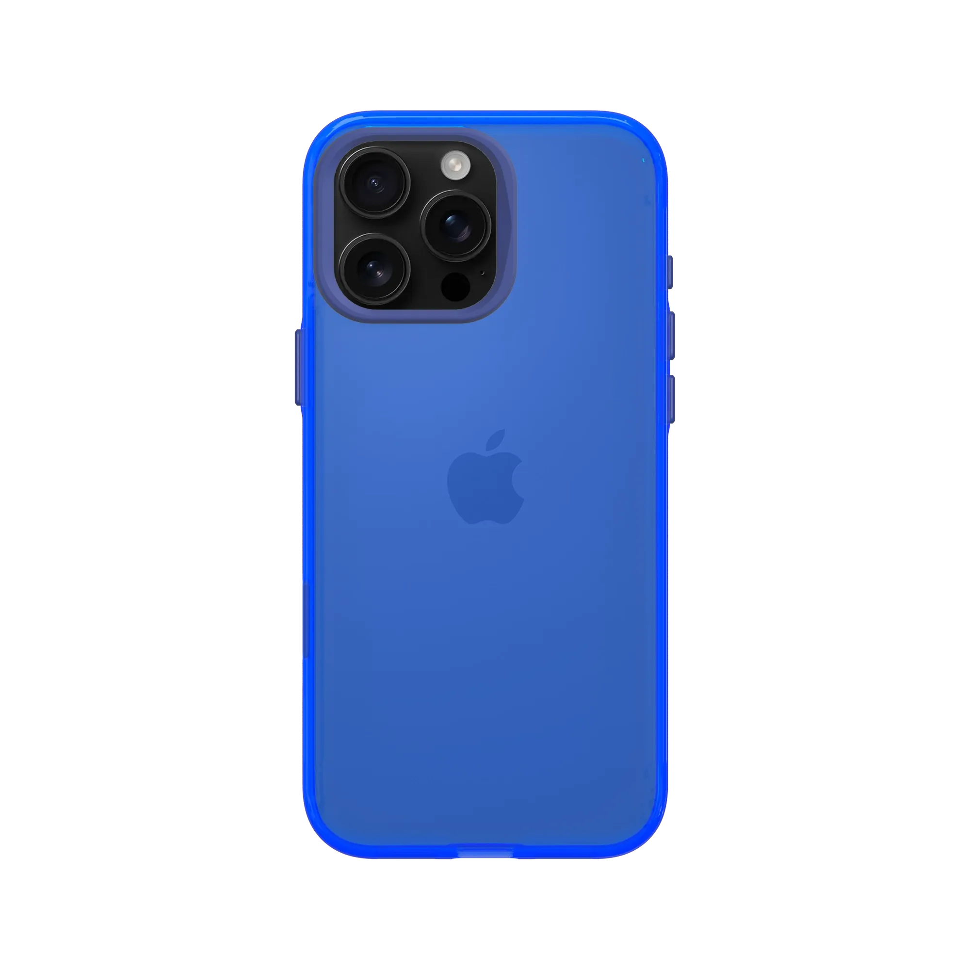 iPhone 16 Pro Max Clear (mit Kamerataste) - Image 3