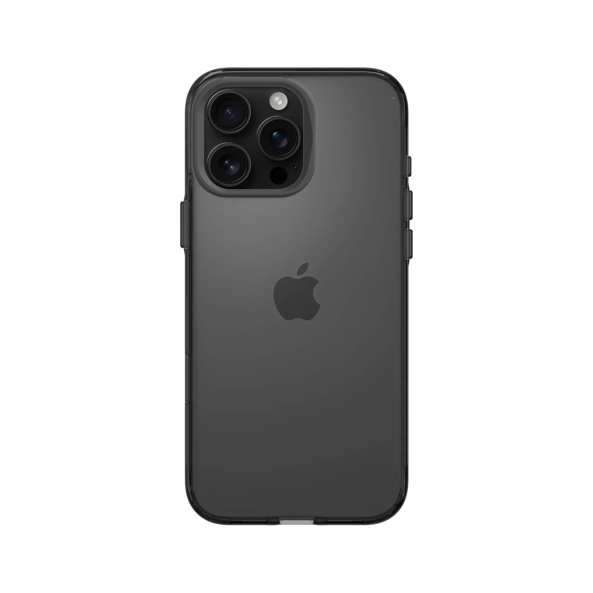 iPhone 16 Pro Max Clear (mit Kamerataste) - Image 4