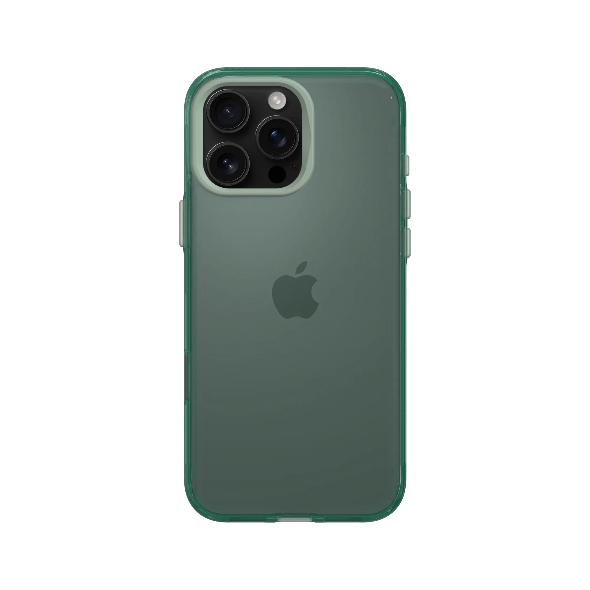 iPhone 16 Pro Max Clear (mit Kamerataste) - Image 2