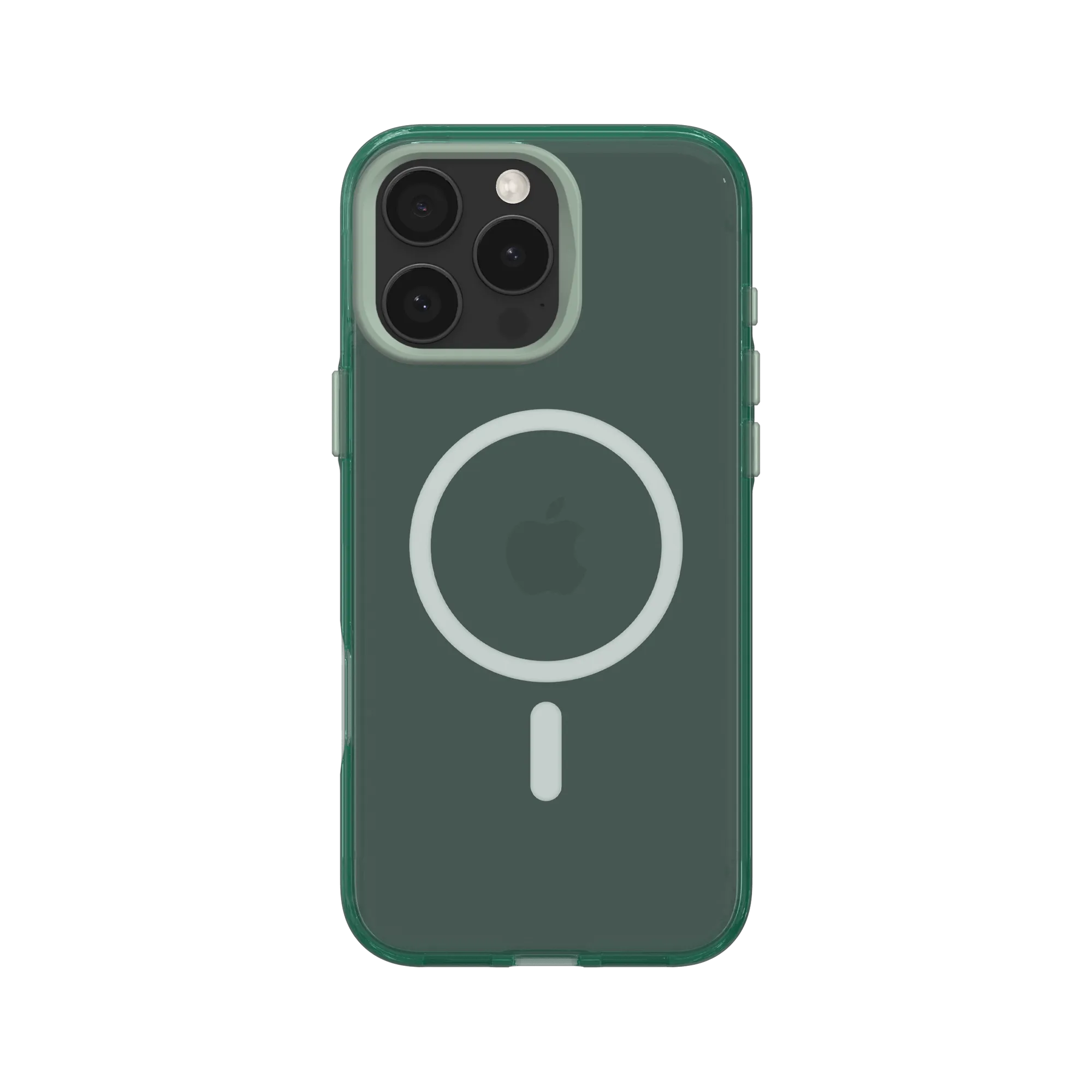 iPhone 16 Pro Max Clear (MagSafe-kompatibel) - Image 2