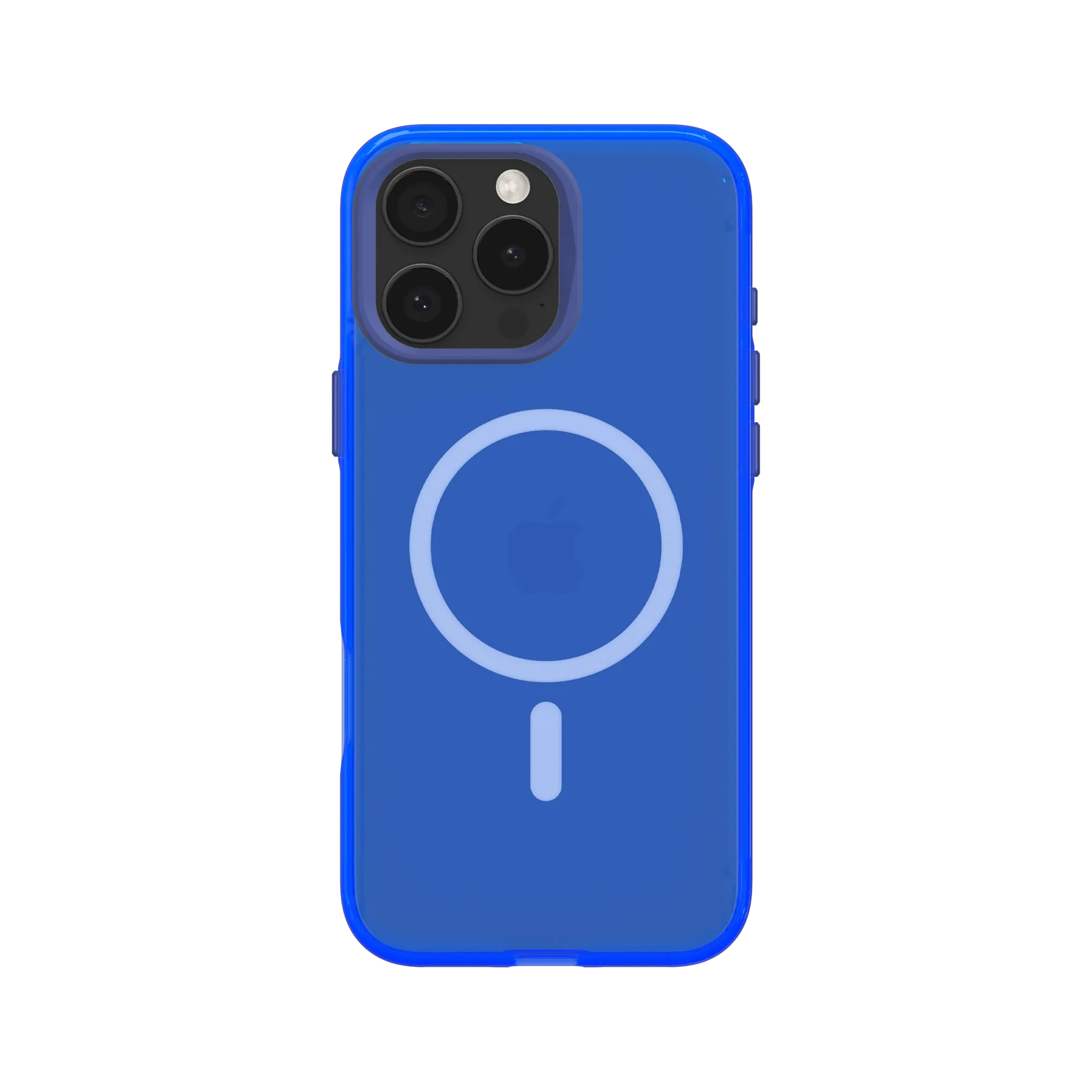 iPhone 16 Pro Max Clear (MagSafe-kompatibel) - Image 3