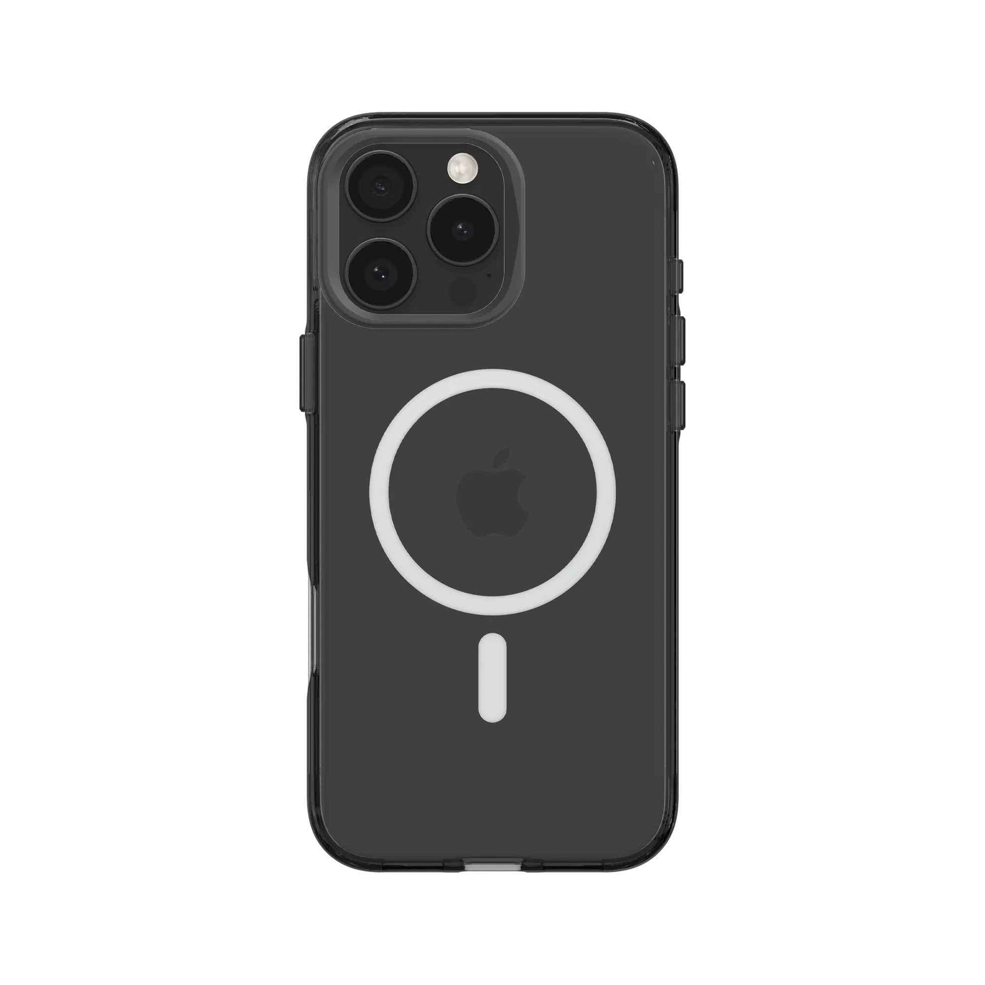 iPhone 16 Pro Max Clear (MagSafe-kompatibel)