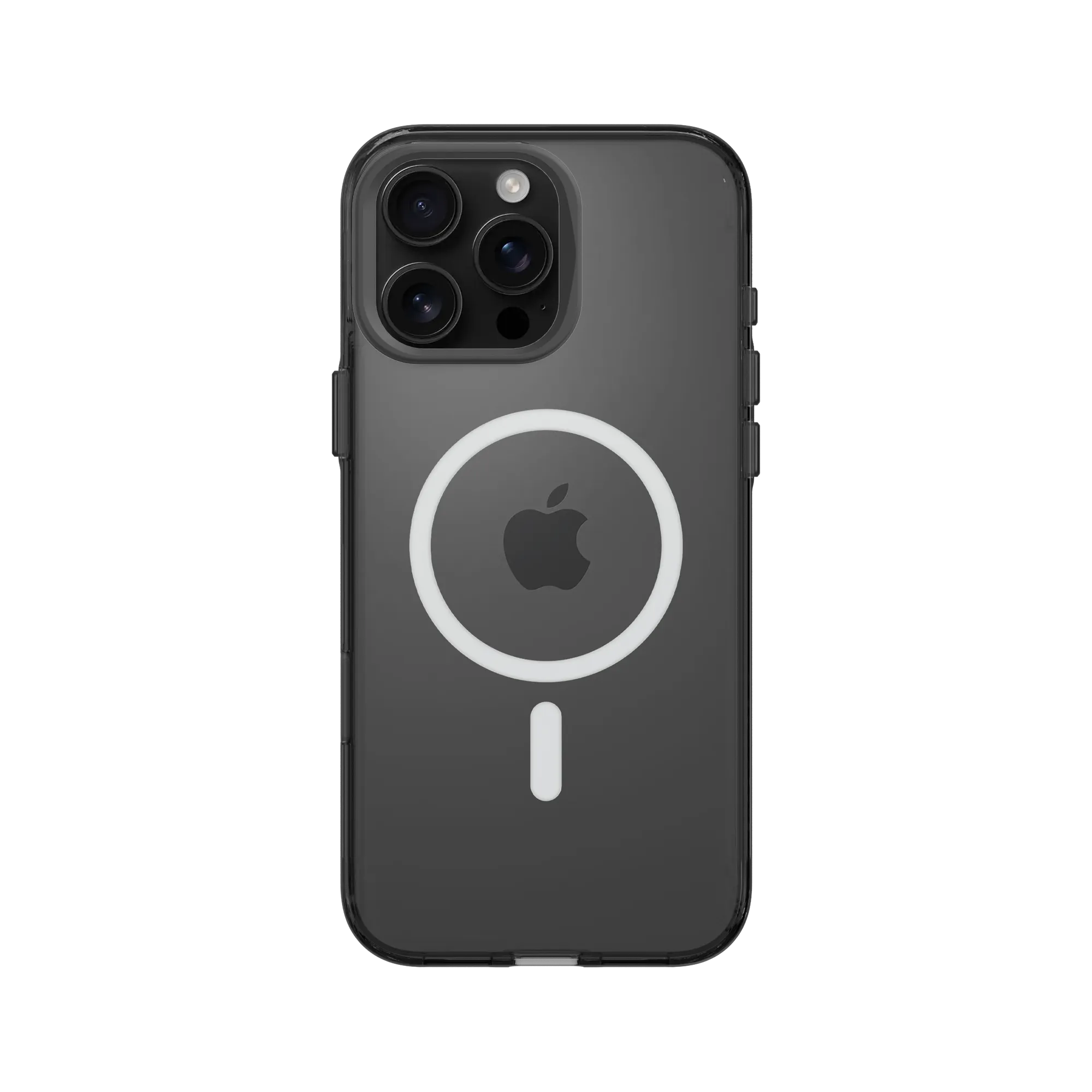iPhone 16 Pro Max Clear (MagSafe-kompatibel mit Kamerataste) - Image 2