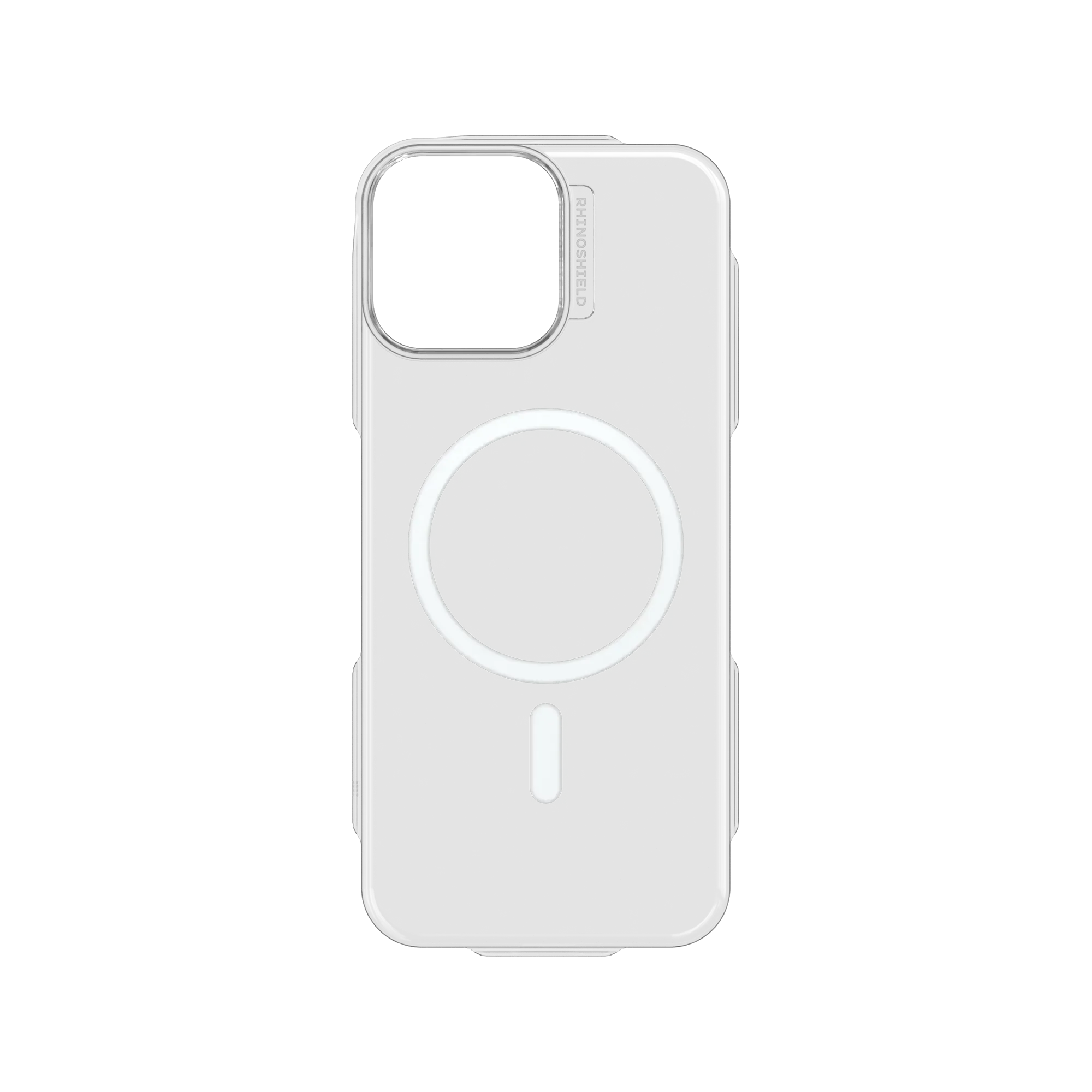 iPhone 16 Pro Max Mod NX Backplate (MagSafe-kompatible)