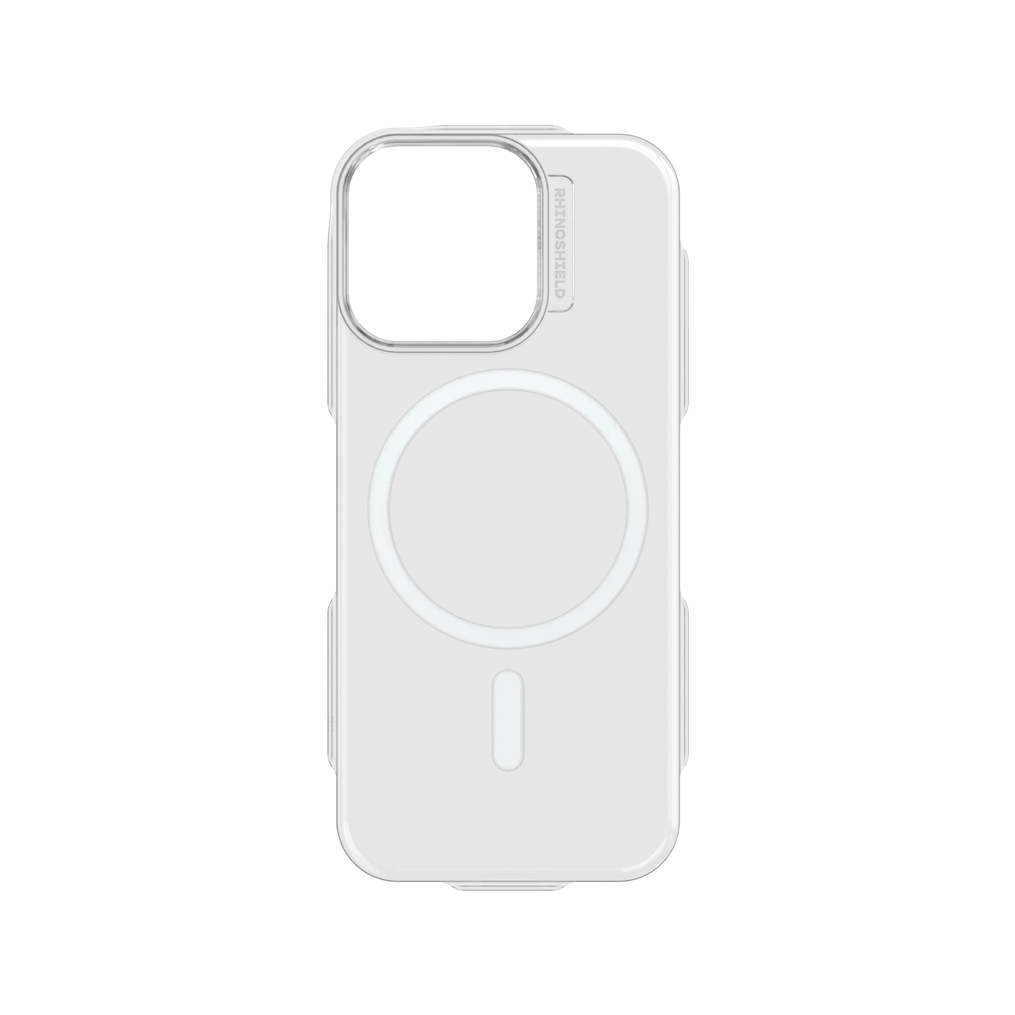 iPhone 16 Pro Mod NX Backplate (MagSafe-kompatible)
