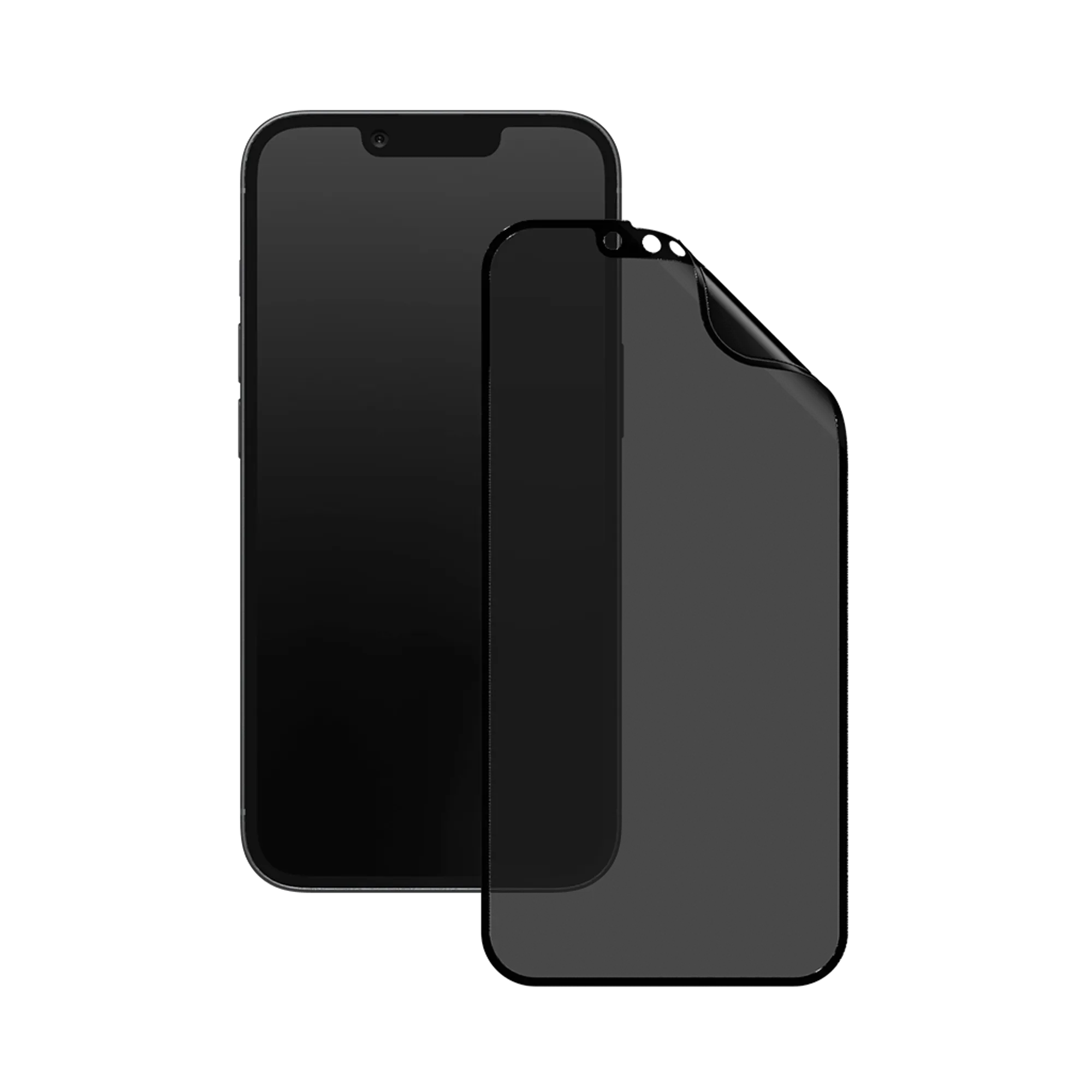 iPhone 16e 3D Impact Screen PRO Bildschirmschutz - Image 4