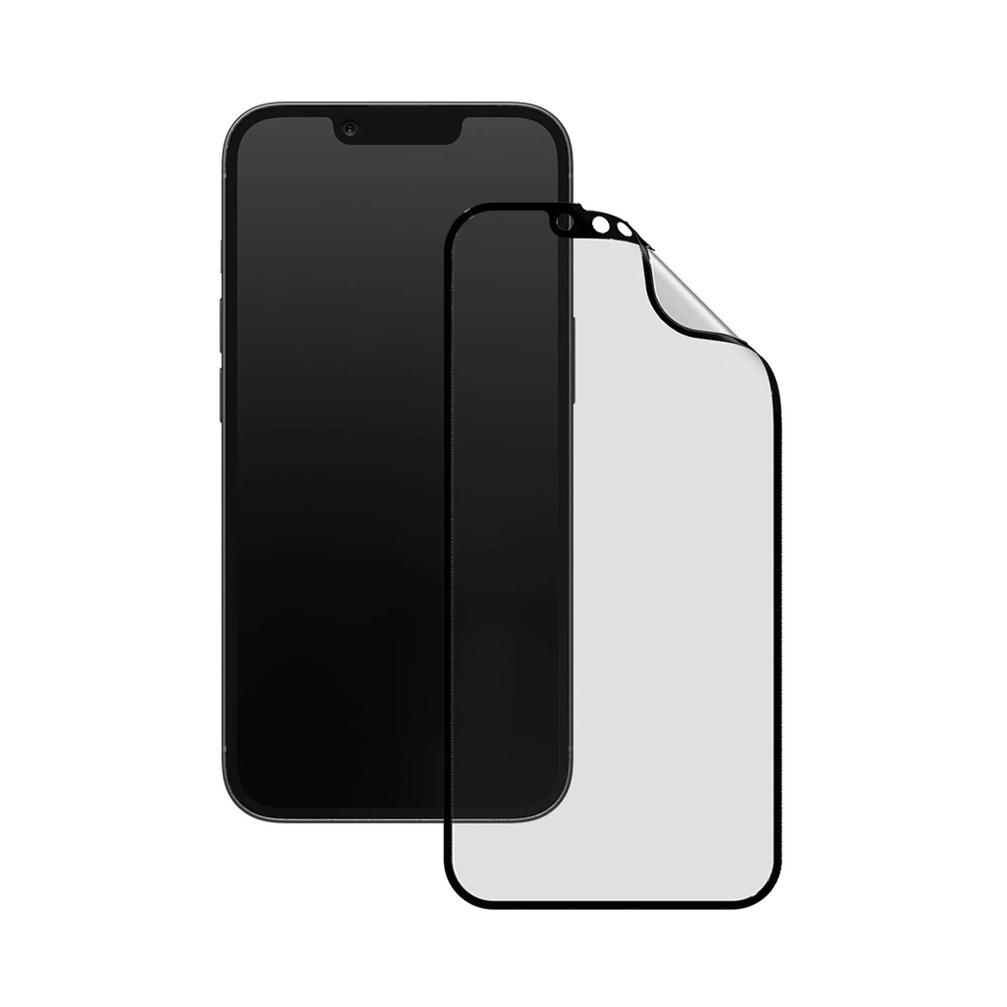 iPhone 16e 3D Impact Screen PRO Bildschirmschutz - Image 6