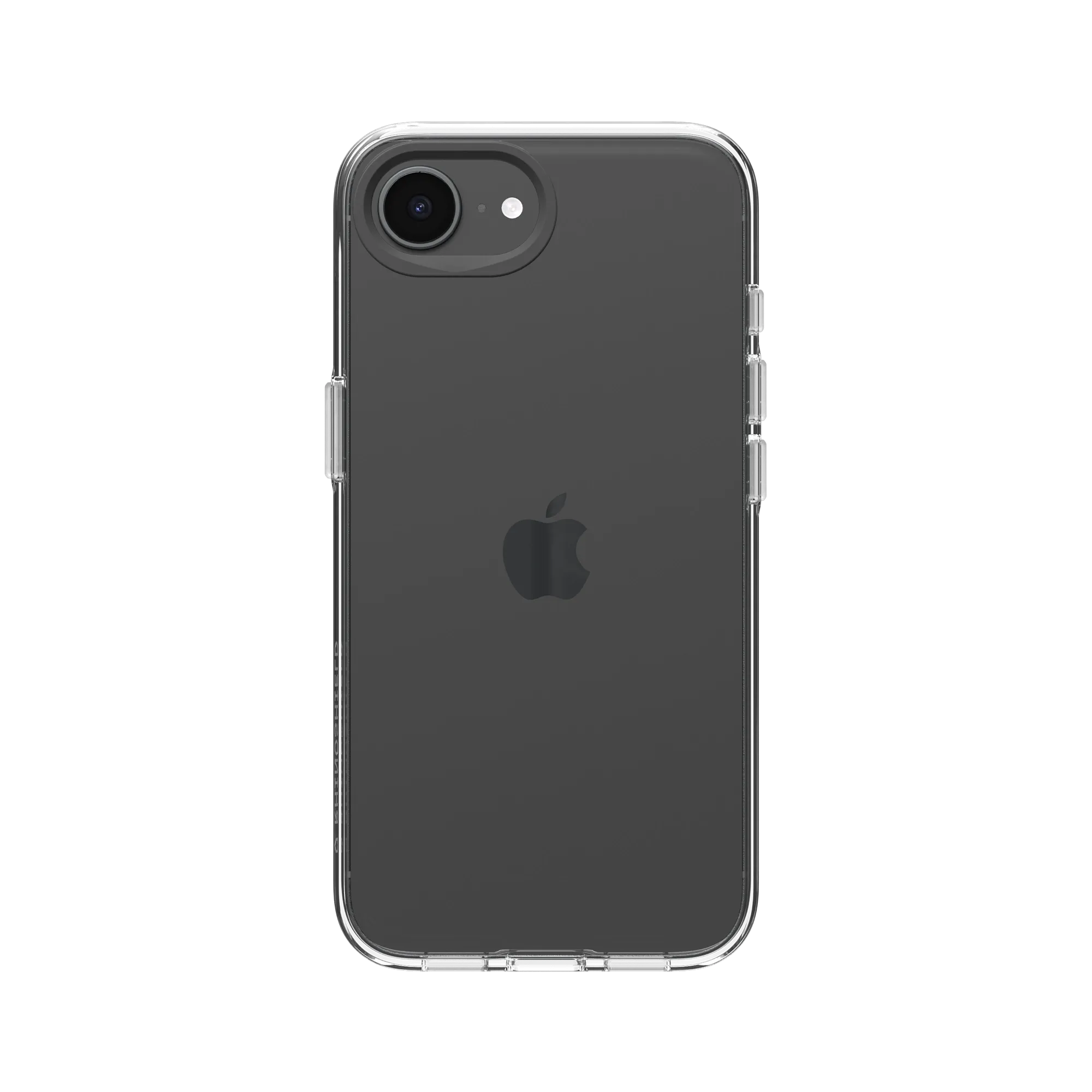 iPhone 16e Clear