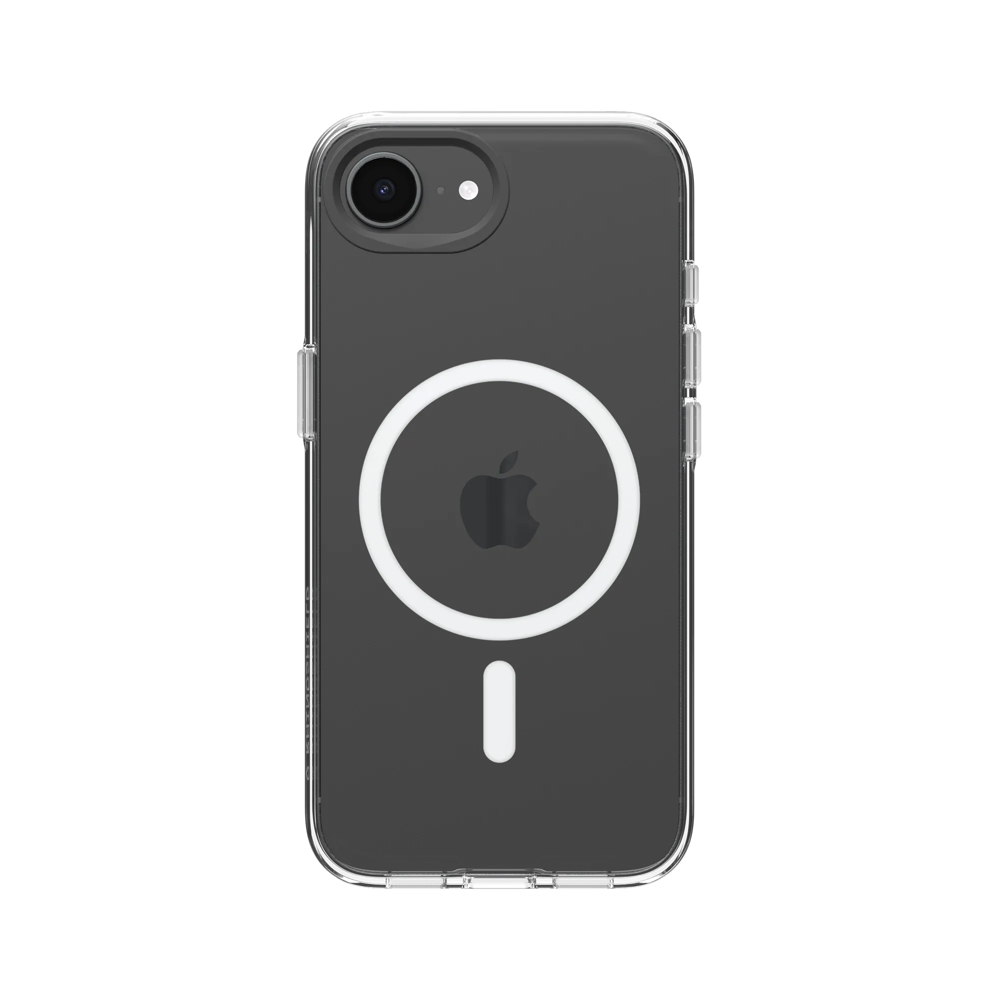 iPhone 16e Clear Case (MagSafe-kompatible)