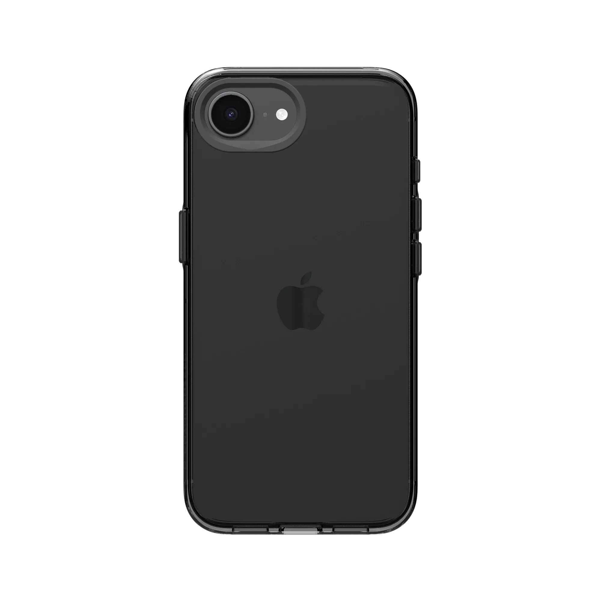 iPhone 16e Clear