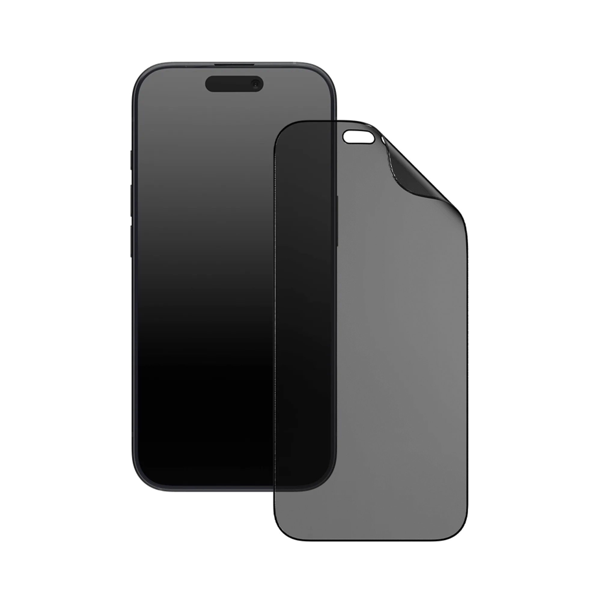 iPhone 17 3D Impact Screen PRO Bildschirmschutz