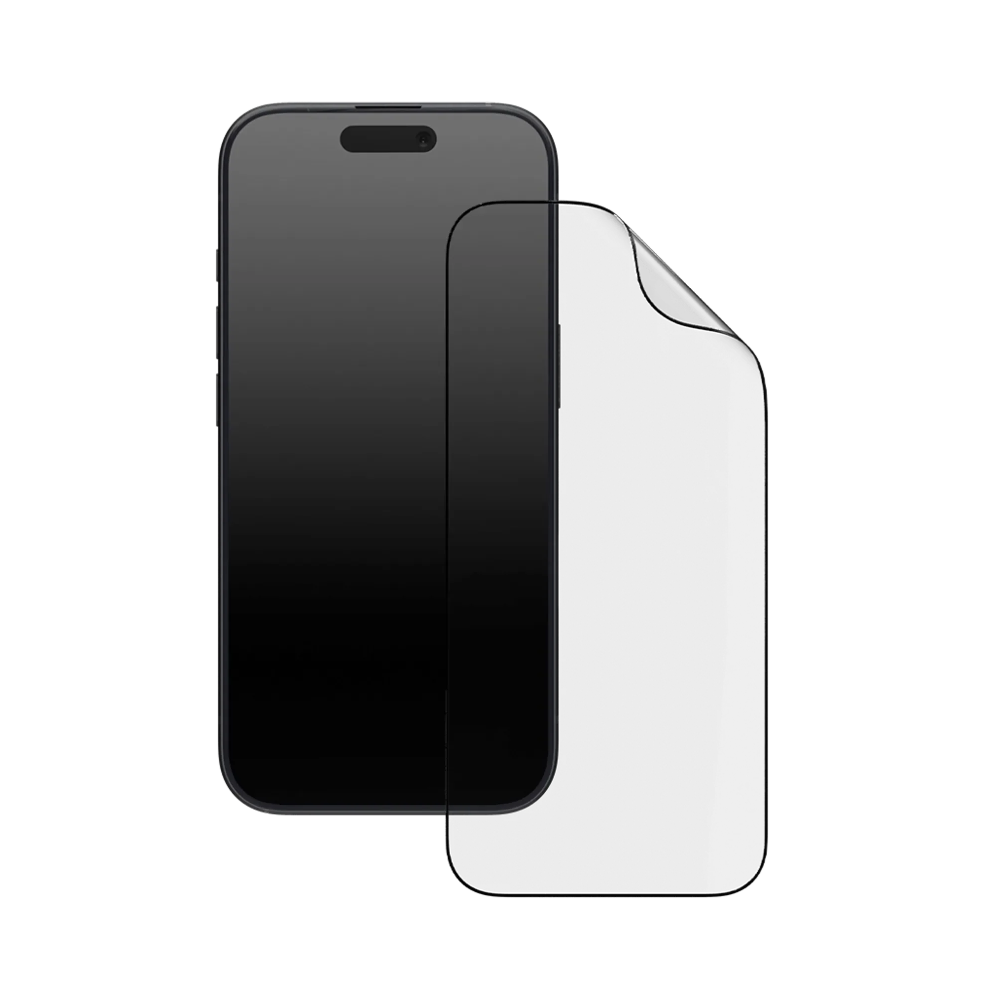 iPhone 17 3D Impact Screen PRO Bildschirmschutz - Image 3