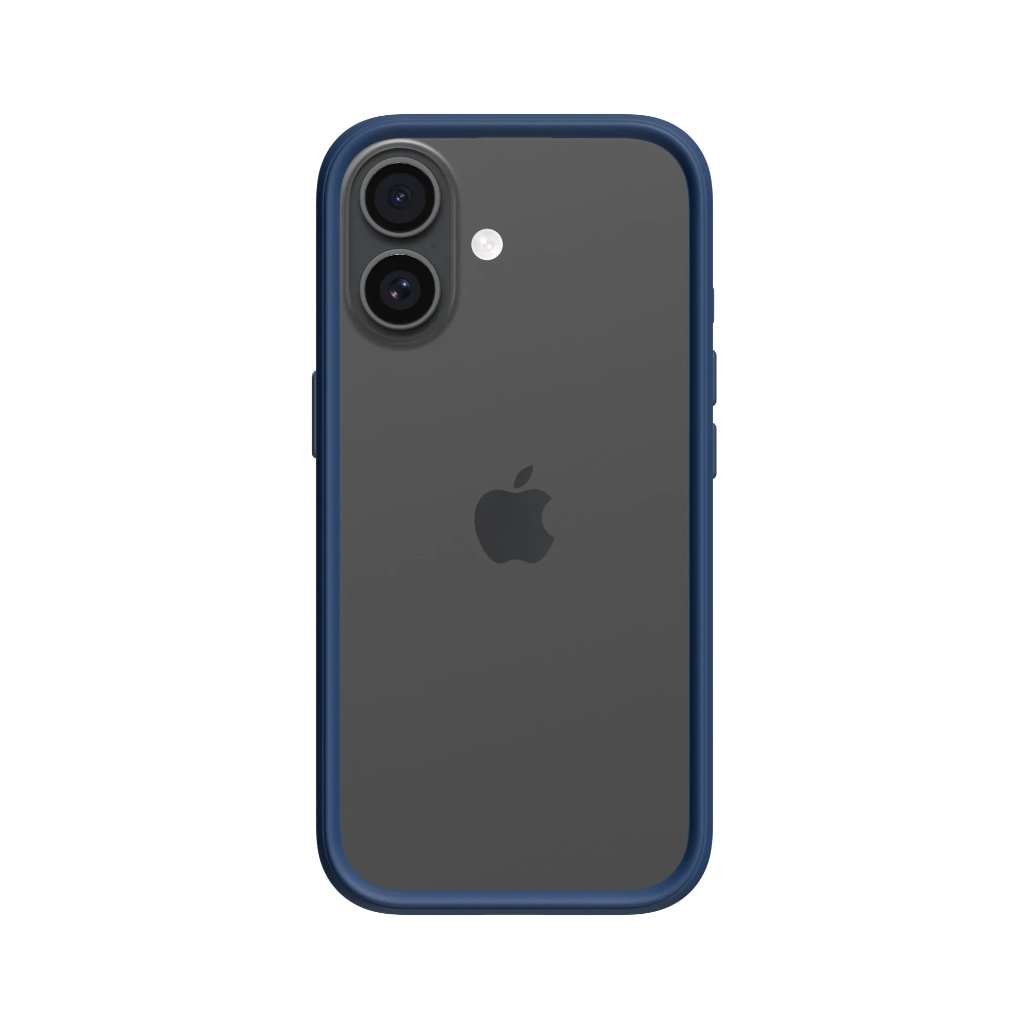 iPhone 17 Mod NX – Bumper (mit Kamerataste)