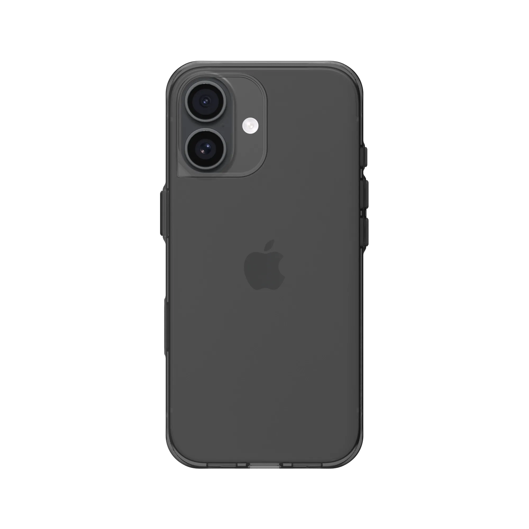 iPhone 17 Clear (mit Kamerataste)