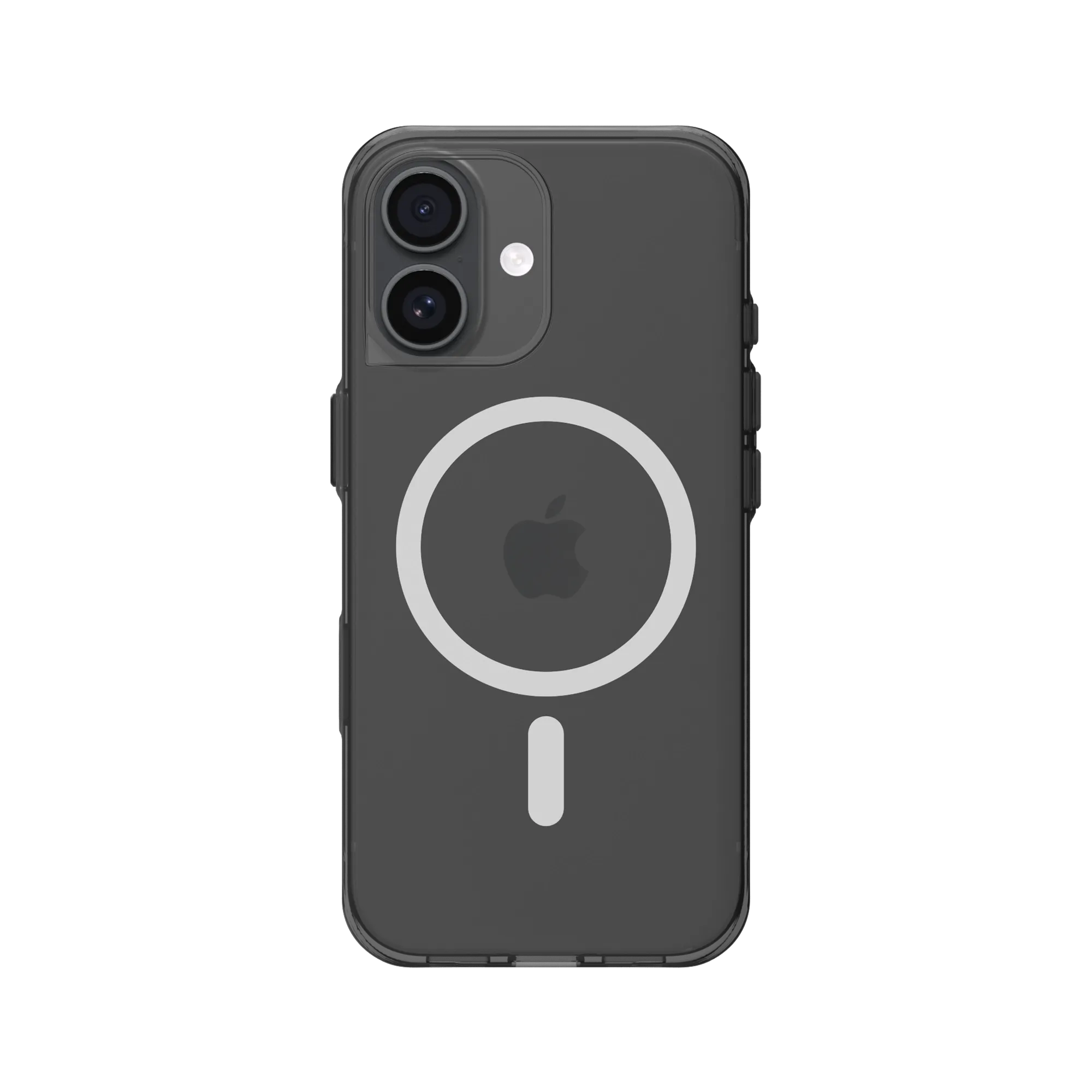 iPhone 17 Clear (MagSafe-kompatibel mit Kamerataste) - Image 2