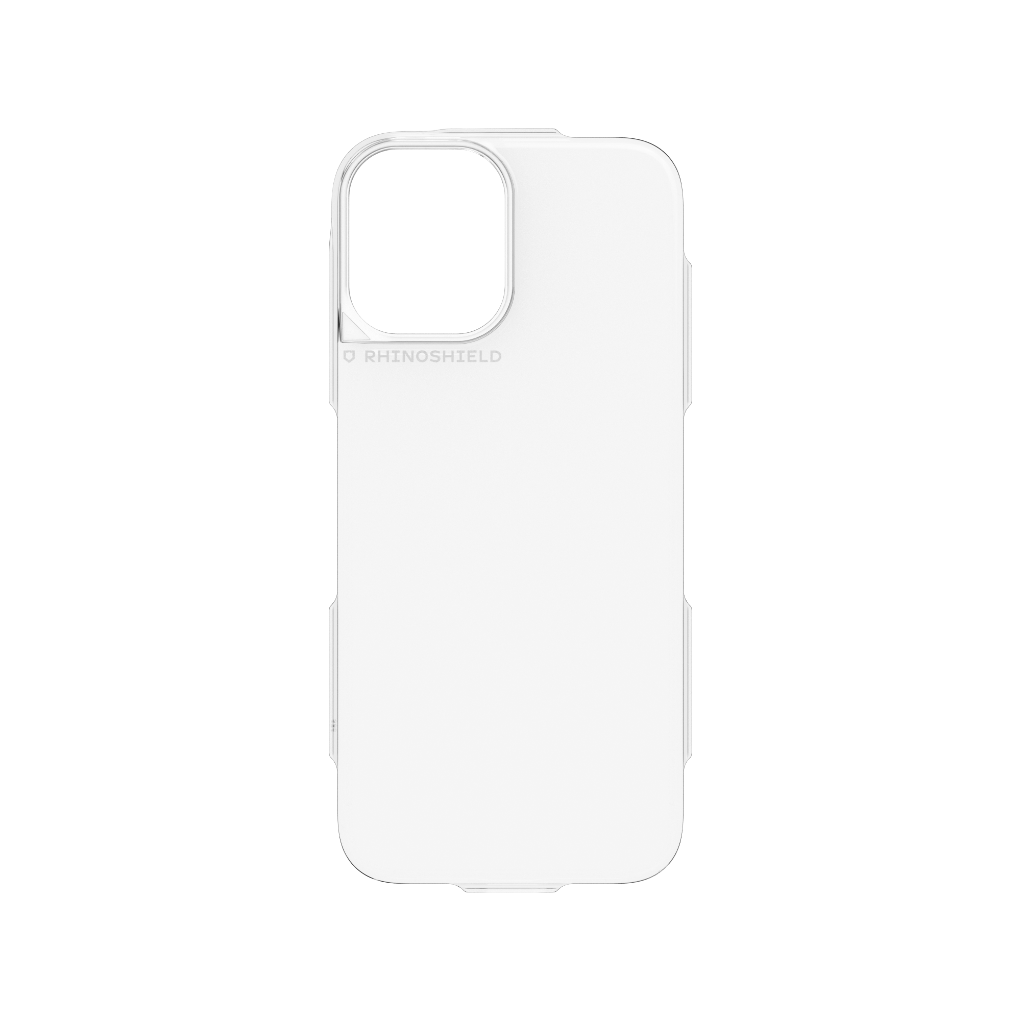 iPhone 17 Mod NX Backplate