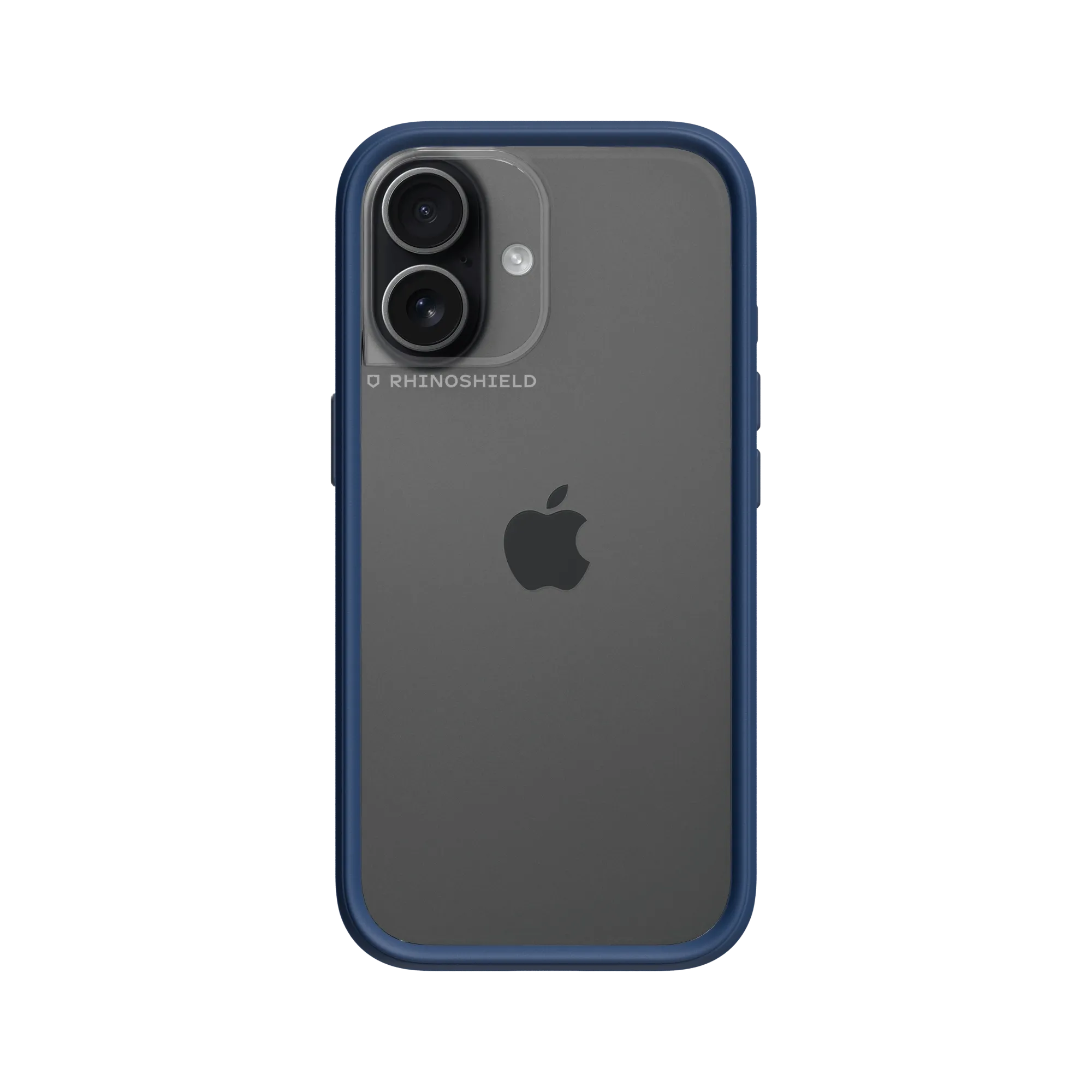 iPhone 17 Mod NX – Bumper mit Backplate (mit Kamerataste) - Image 13