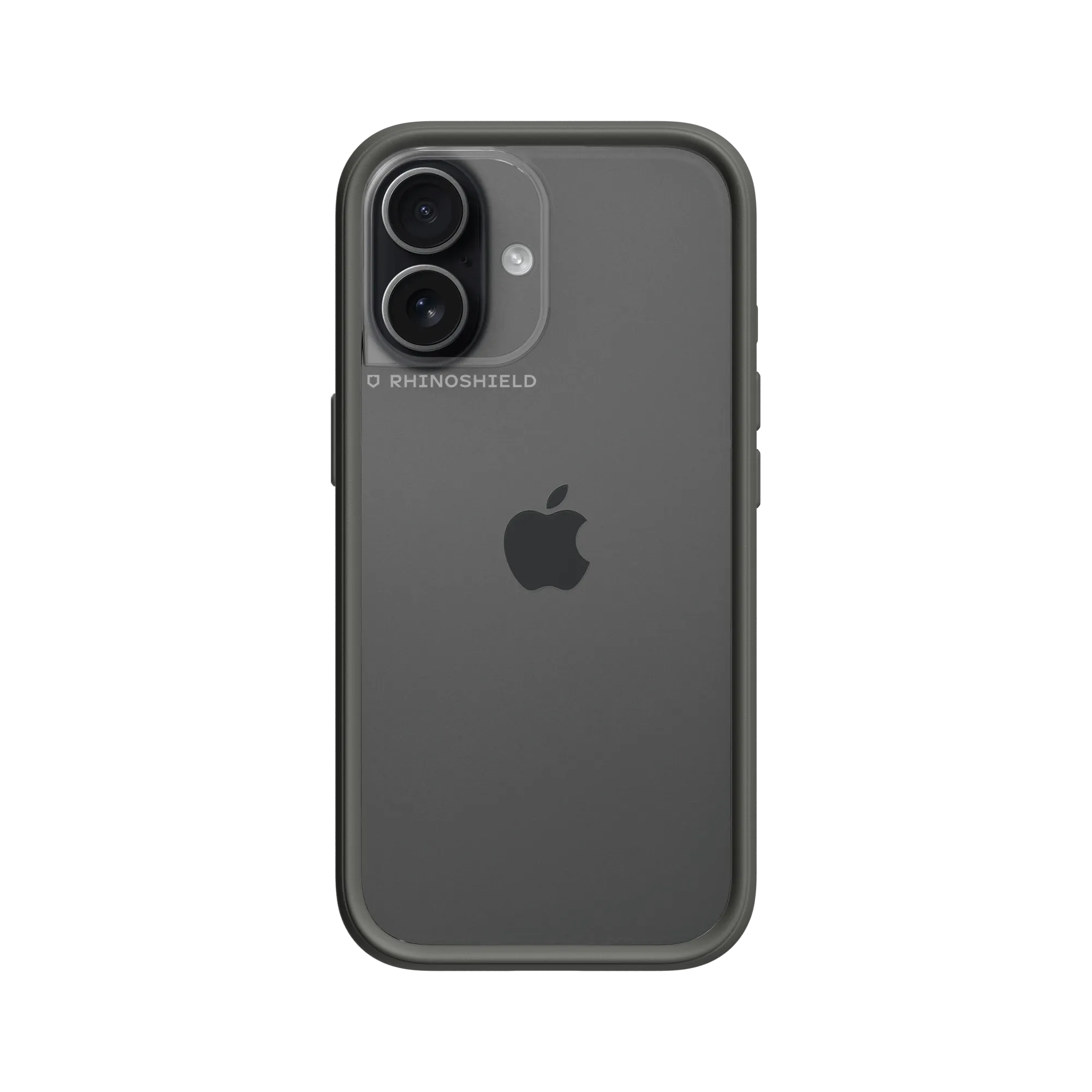 iPhone 17 Mod NX – Bumper mit Backplate (mit Kamerataste) - Image 9