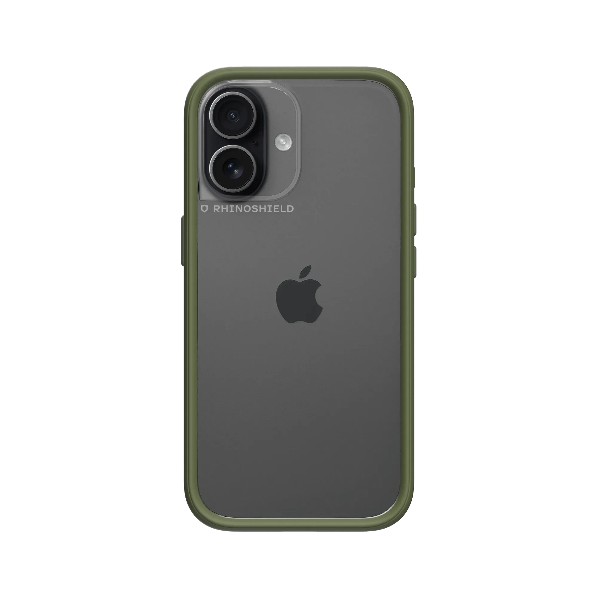 iPhone 17 Mod NX – Bumper mit Backplate (mit Kamerataste) - Image 12