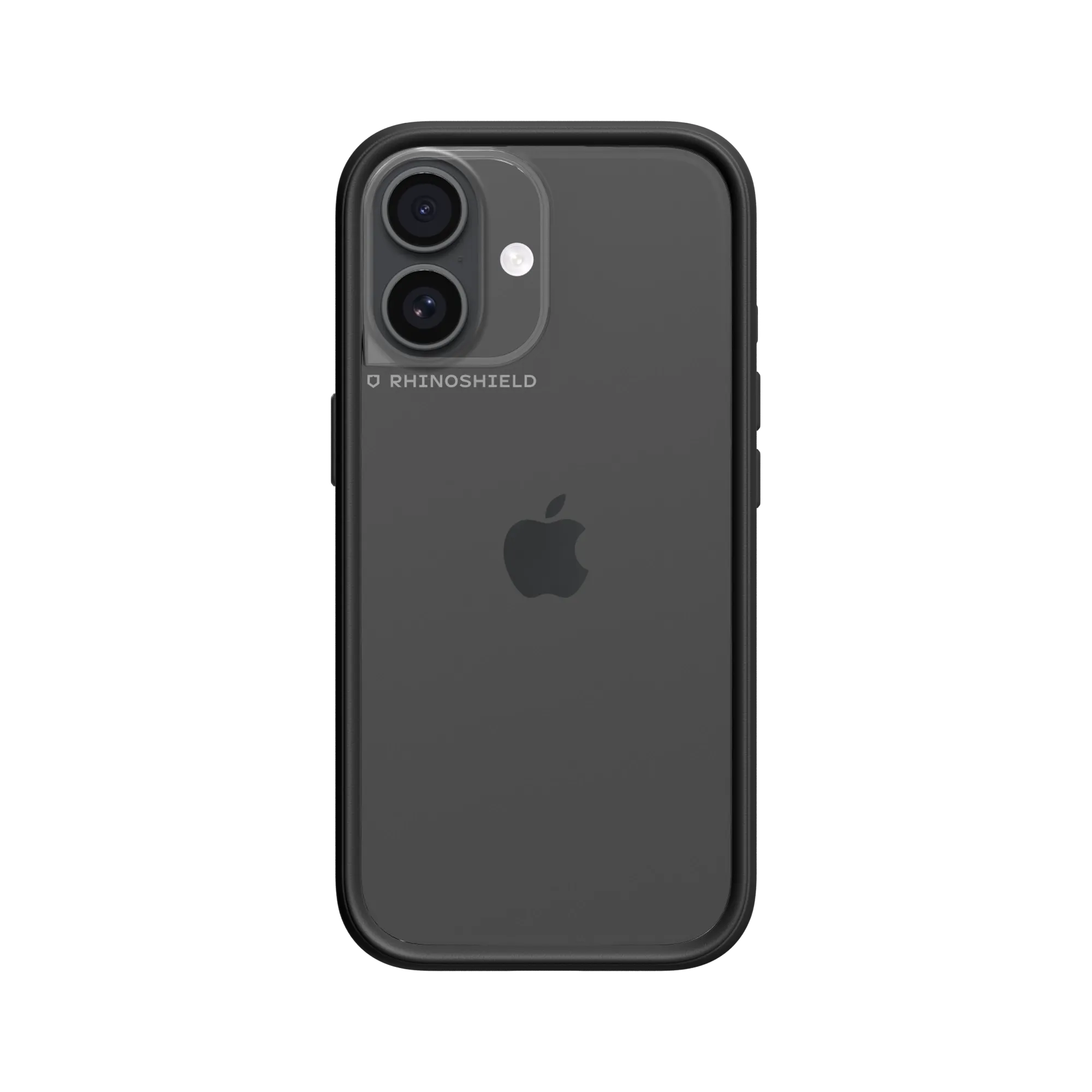 iPhone 17 Mod NX – Bumper mit Backplate (mit Kamerataste) - Image 2