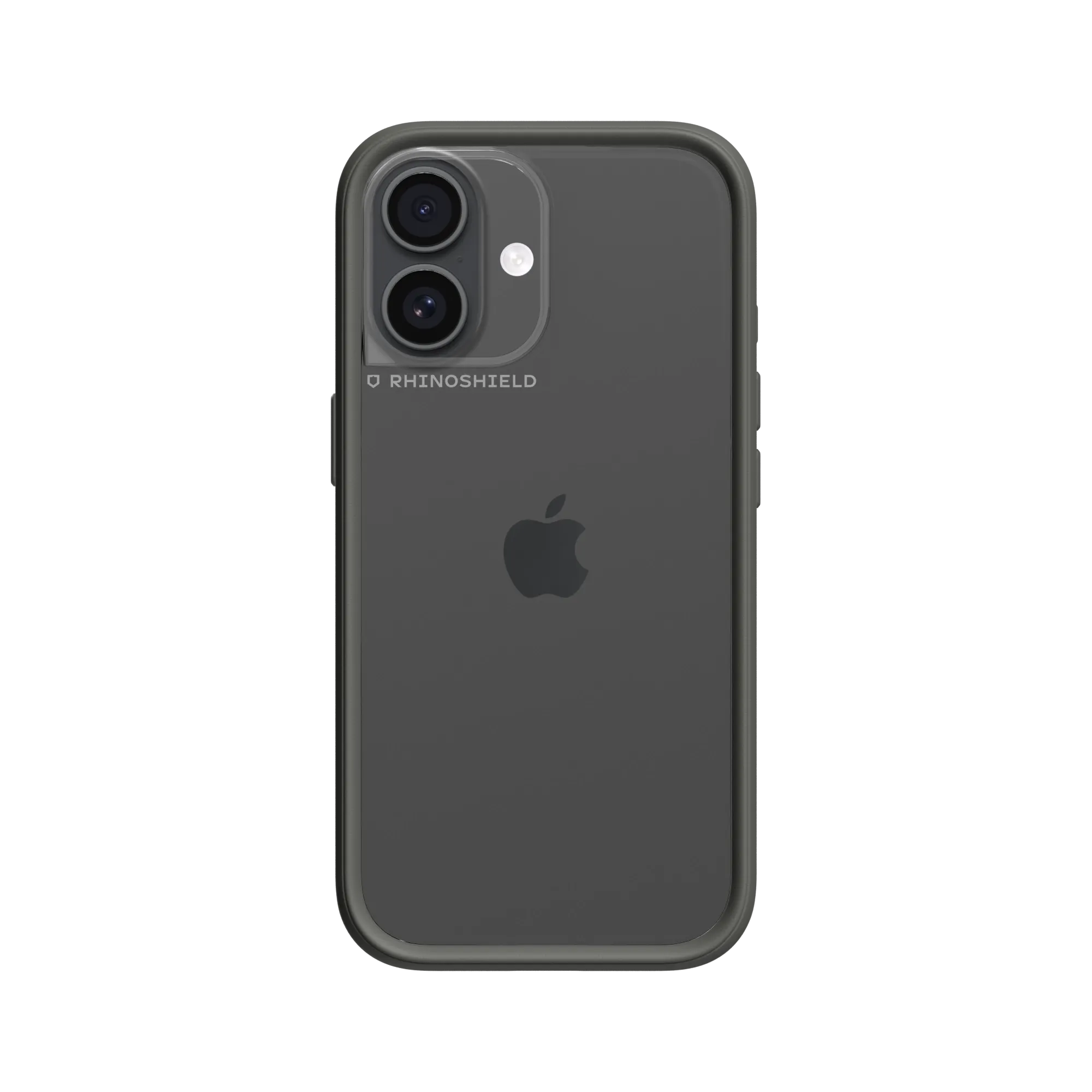 iPhone 17 Mod NX – Bumper mit Backplate (mit Kamerataste) - Image 4