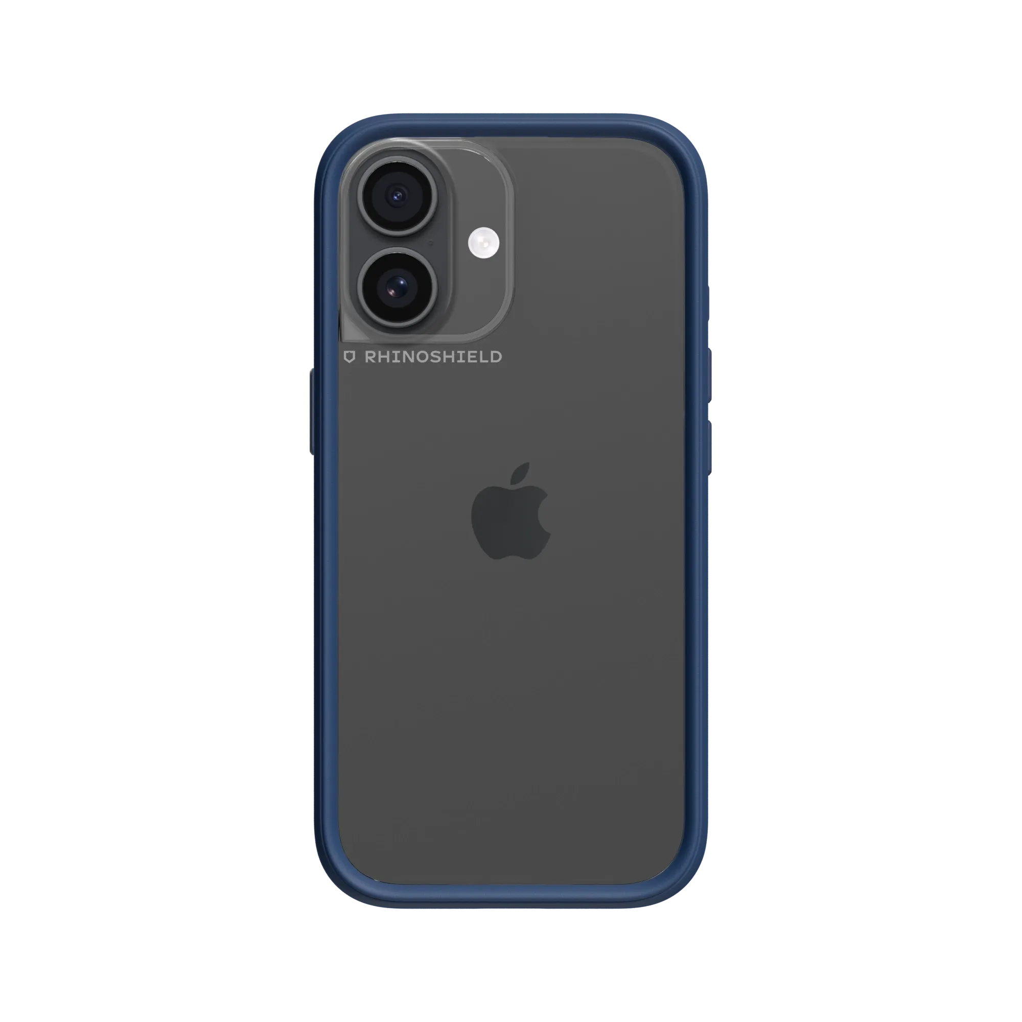 iPhone 17 Mod NX – Bumper mit Backplate (mit Kamerataste) - Image 8