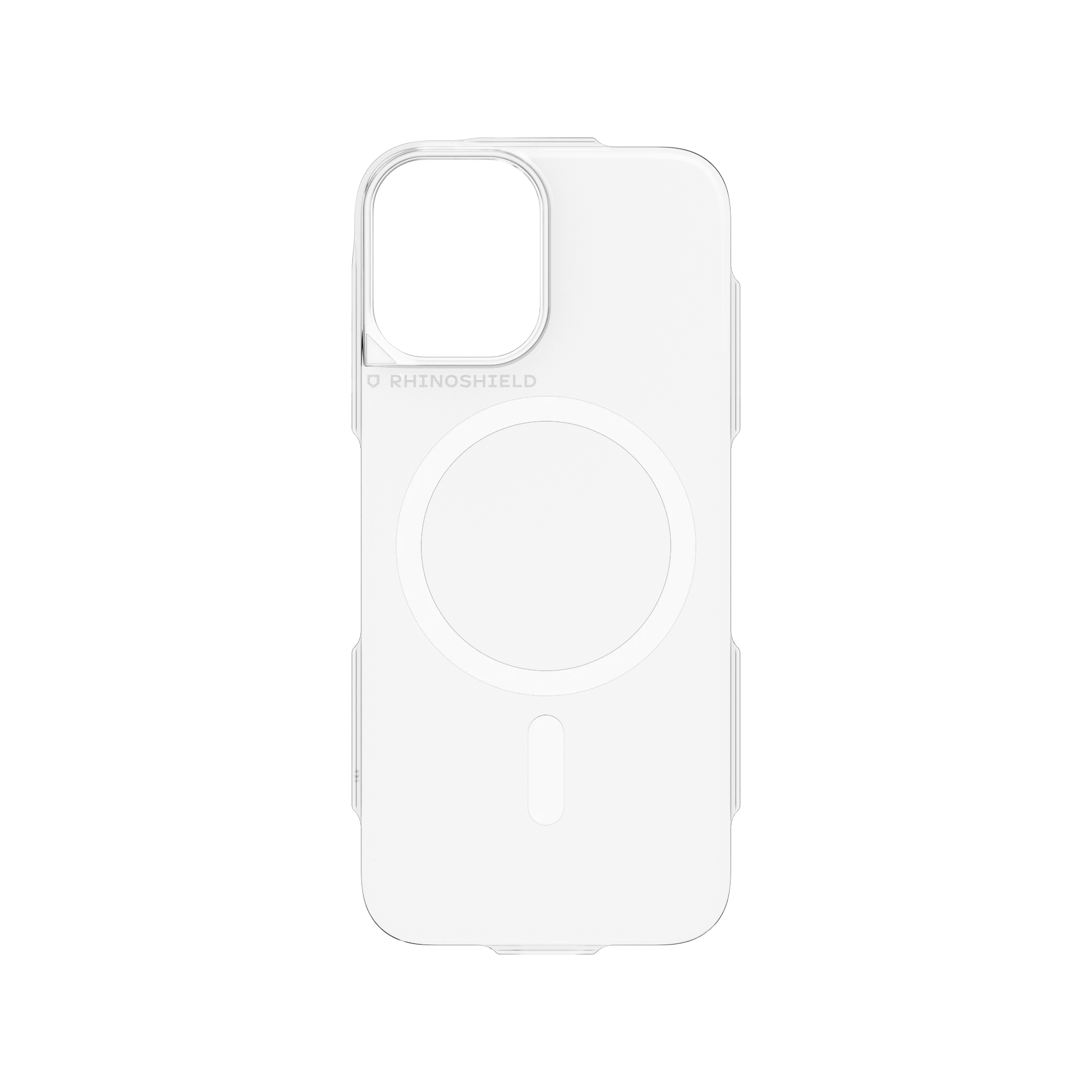 iPhone 17 Mod NX Backplate (MagSafe-kompatible)