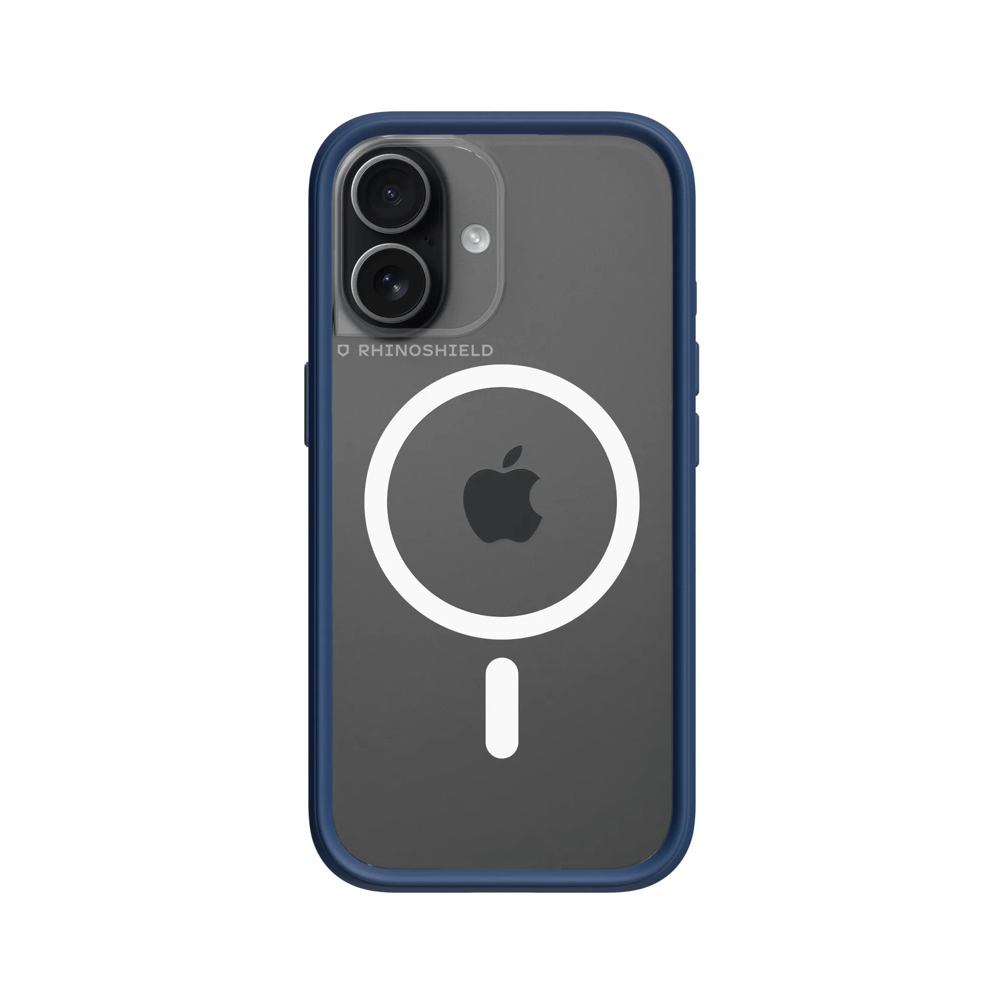 iPhone 17 Mod NX – Bumper mit Backplate (MagSafe-kompatibel & Kamerataste) - Image 10