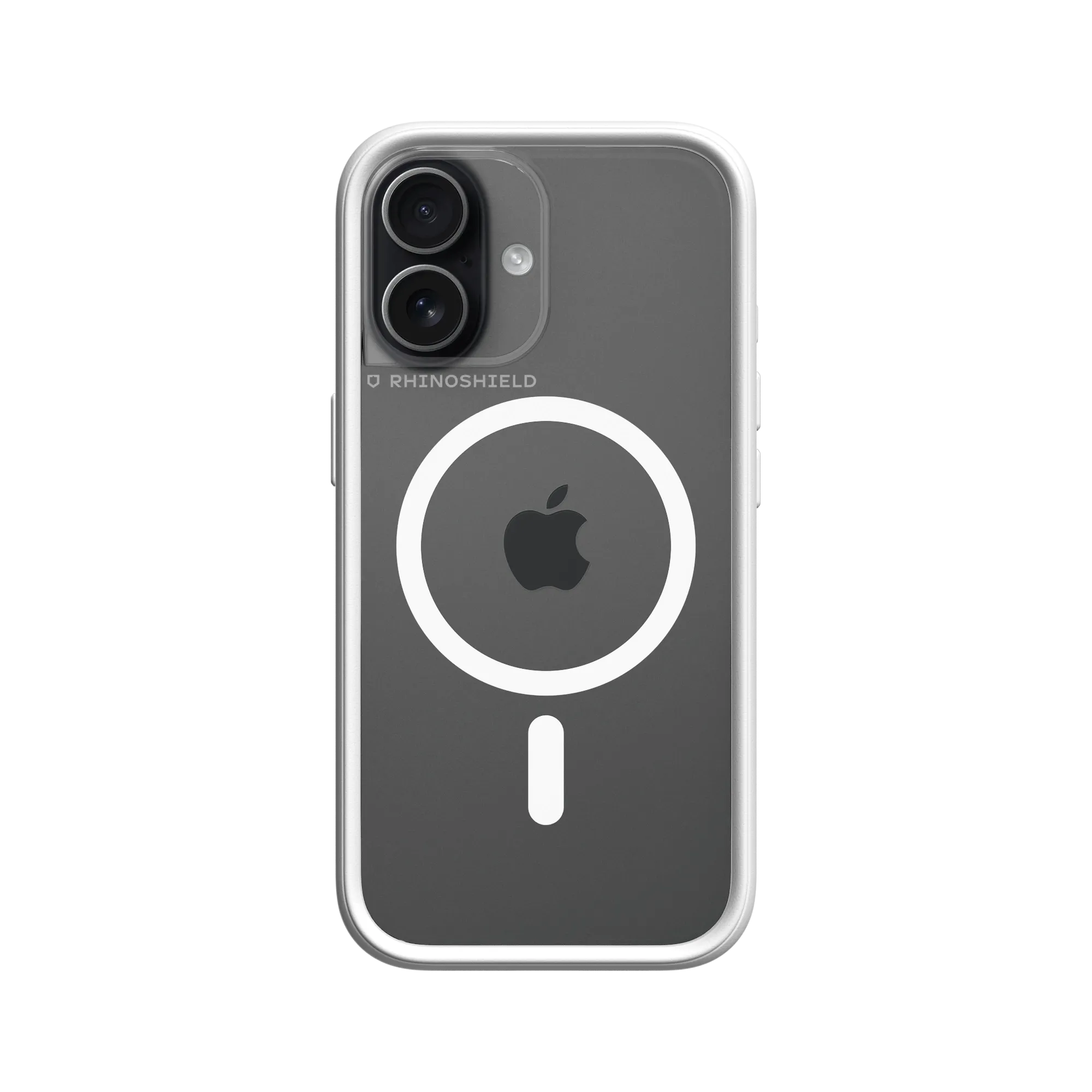 iPhone 17 Mod NX – Bumper mit Backplate (MagSafe-kompatibel & Kamerataste) - Image 11