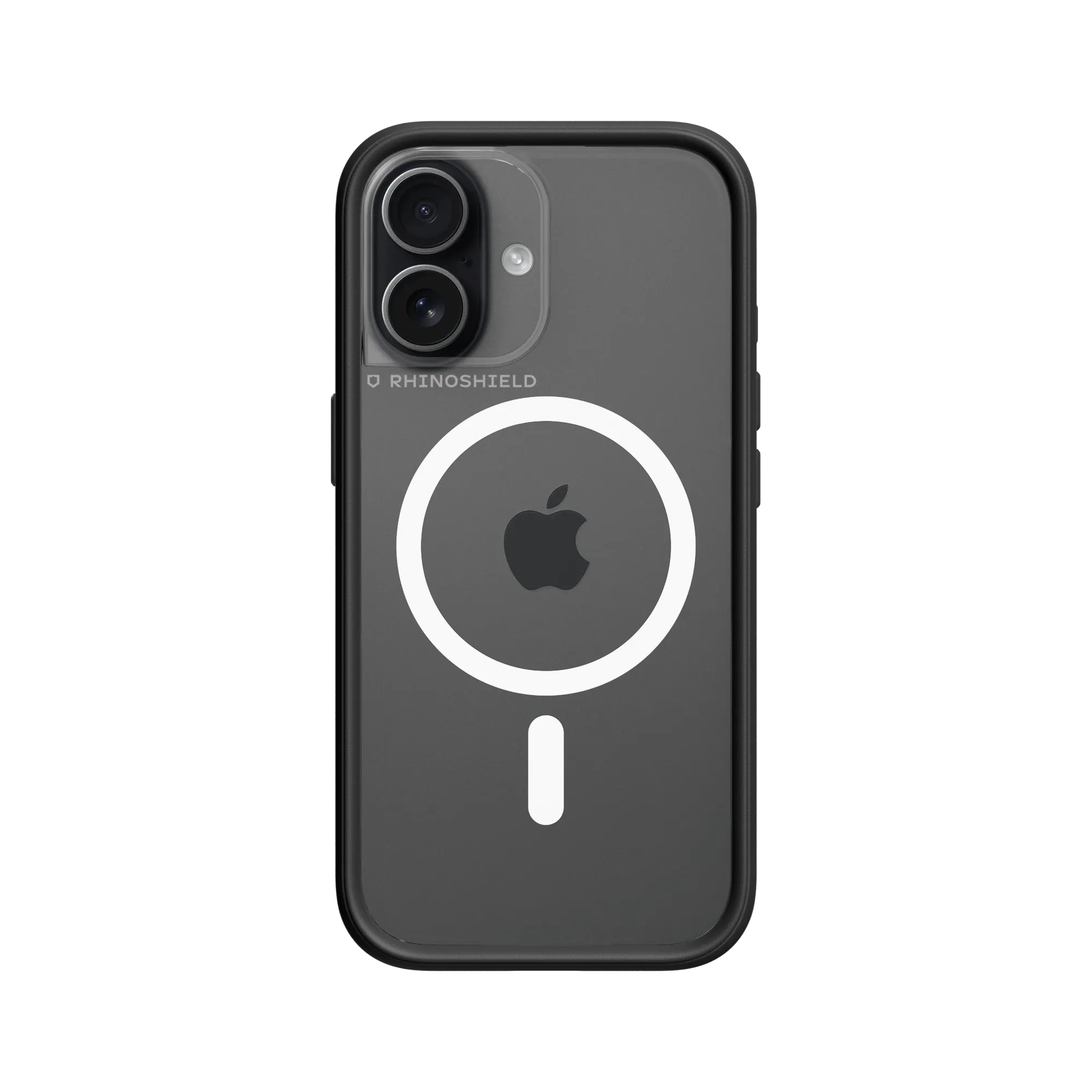 iPhone 17 Mod NX – Bumper mit Backplate (MagSafe-kompatibel & Kamerataste) - Image 12