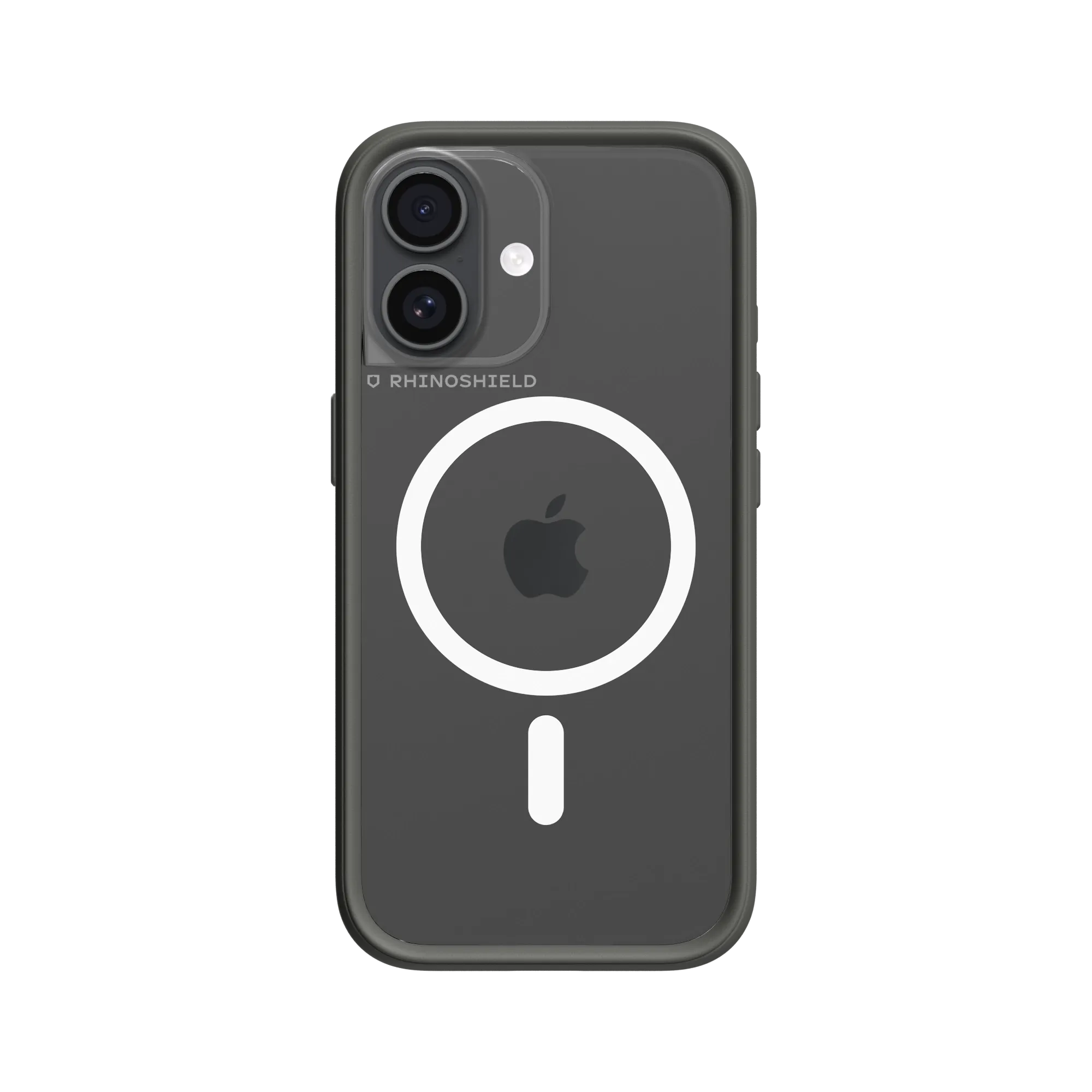 iPhone 17 Mod NX – Bumper mit Backplate (MagSafe-kompatibel & Kamerataste) - Image 2