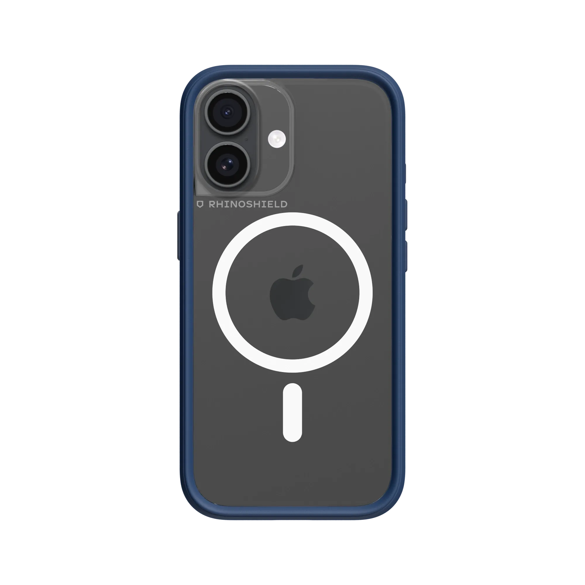 iPhone 17 Mod NX – Bumper mit Backplate (MagSafe-kompatibel & Kamerataste) - Image 3