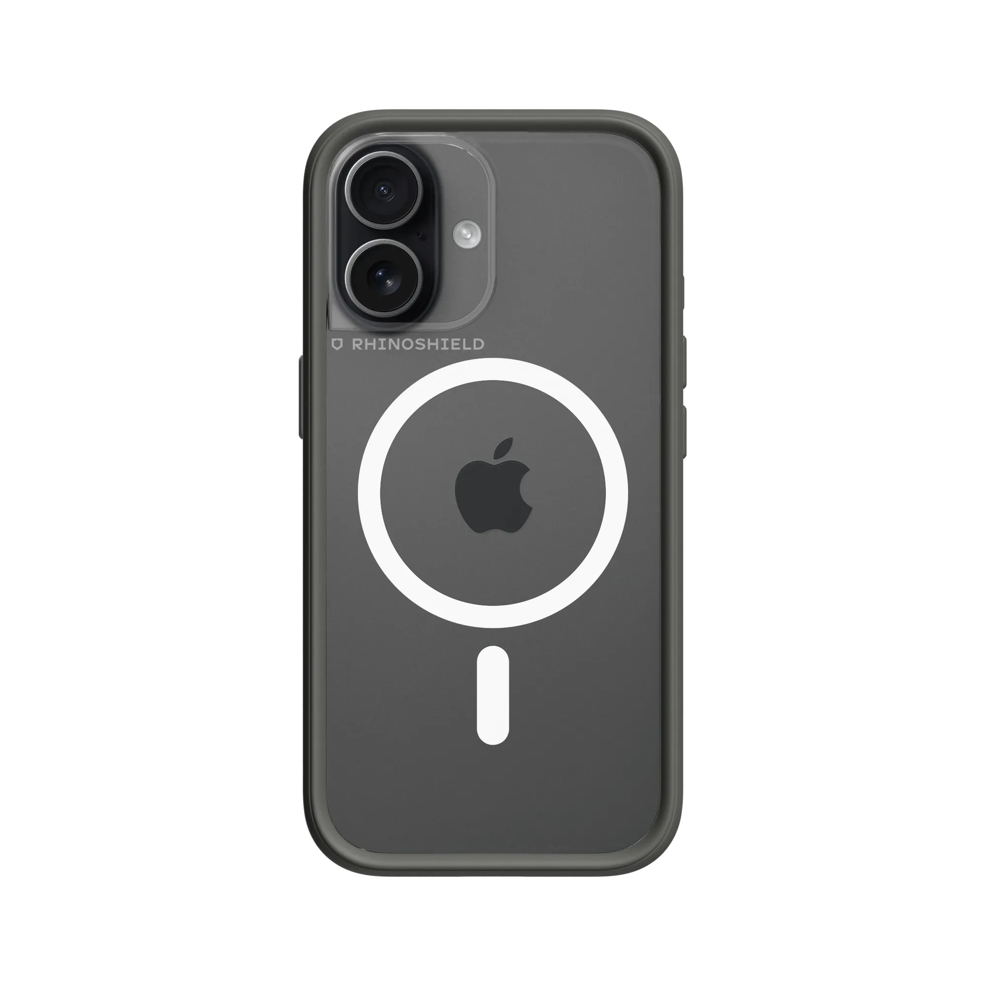 iPhone 17 Mod NX – Bumper mit Backplate (MagSafe-kompatibel & Kamerataste) - Image 9