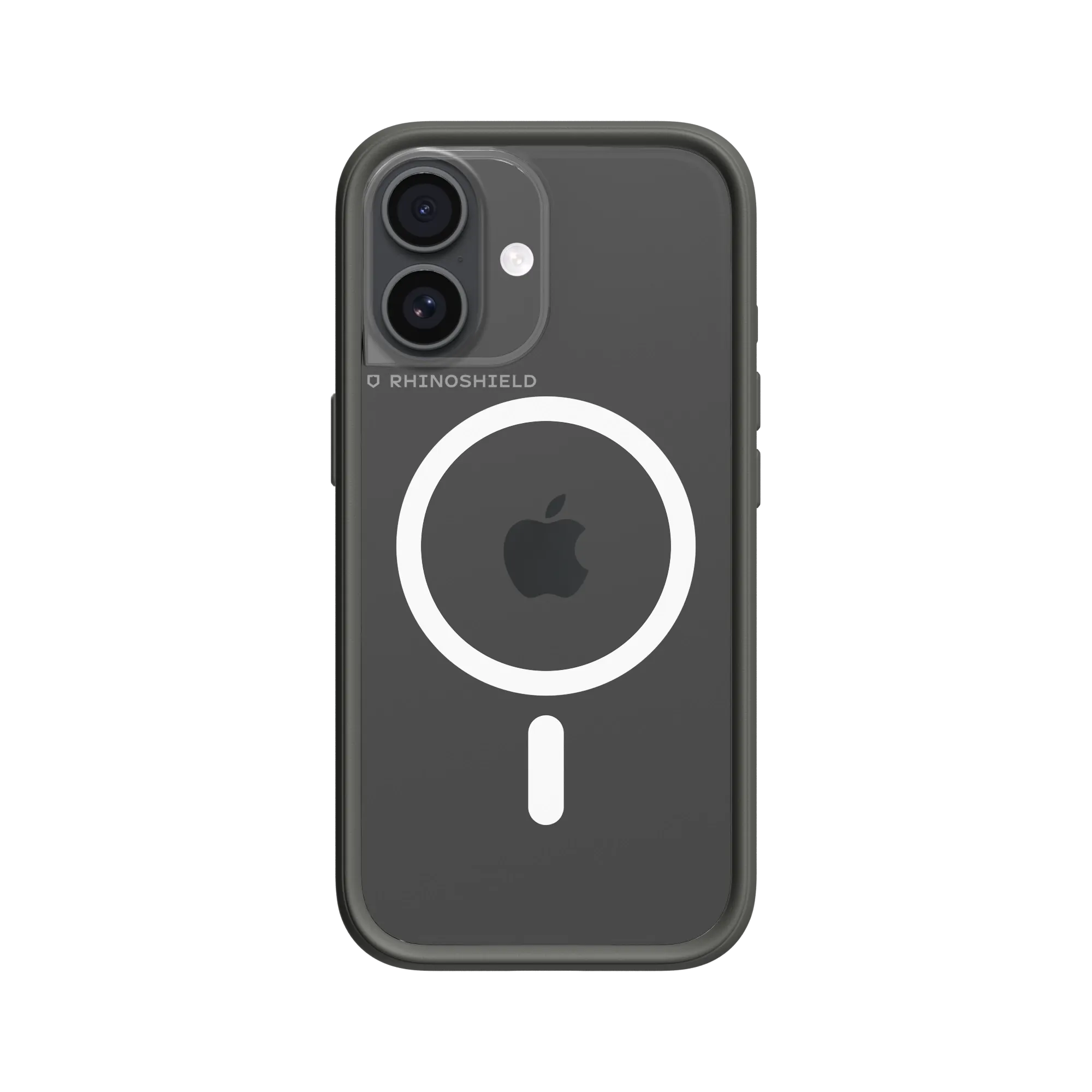 iPhone 17 Mod NX – Bumper mit Backplate (MagSafe-kompatibel & Kamerataste) - Image 5
