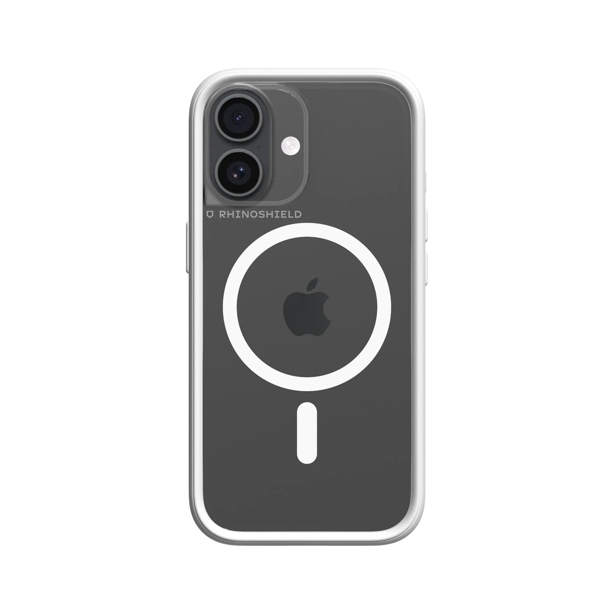 iPhone 17 Mod NX – Bumper mit Backplate (MagSafe-kompatibel & Kamerataste) - Image 8