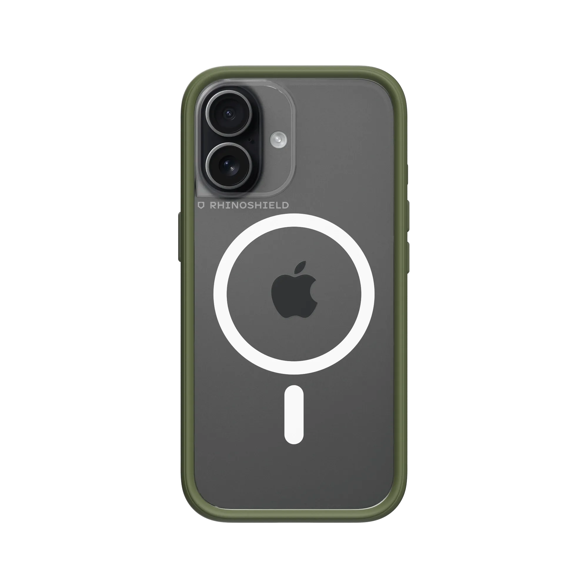 iPhone 17 Mod NX – Bumper mit Backplate (MagSafe-kompatibel & Kamerataste) - Image 14