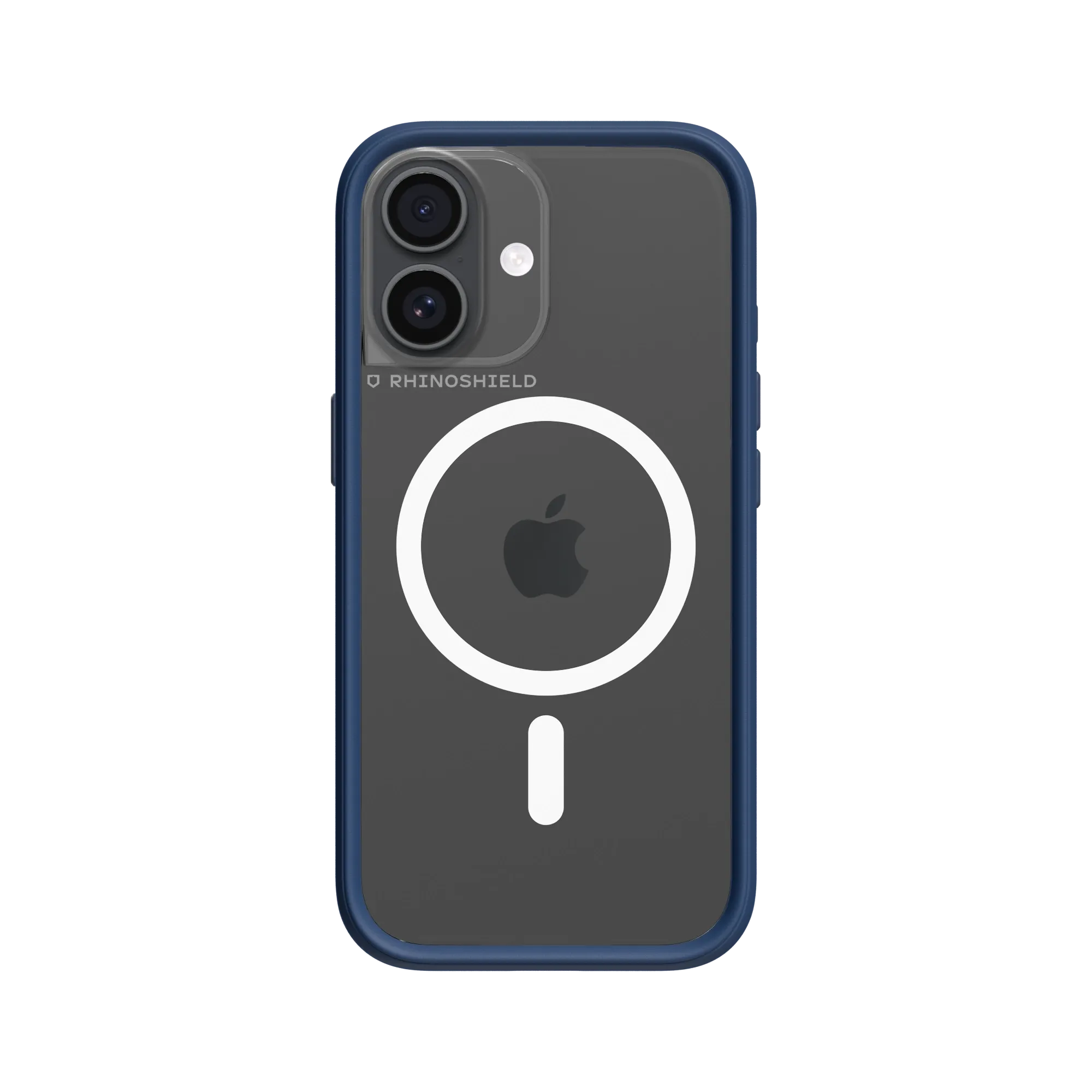 iPhone 17 Mod NX – Bumper mit Backplate (MagSafe-kompatibel & Kamerataste) - Image 6