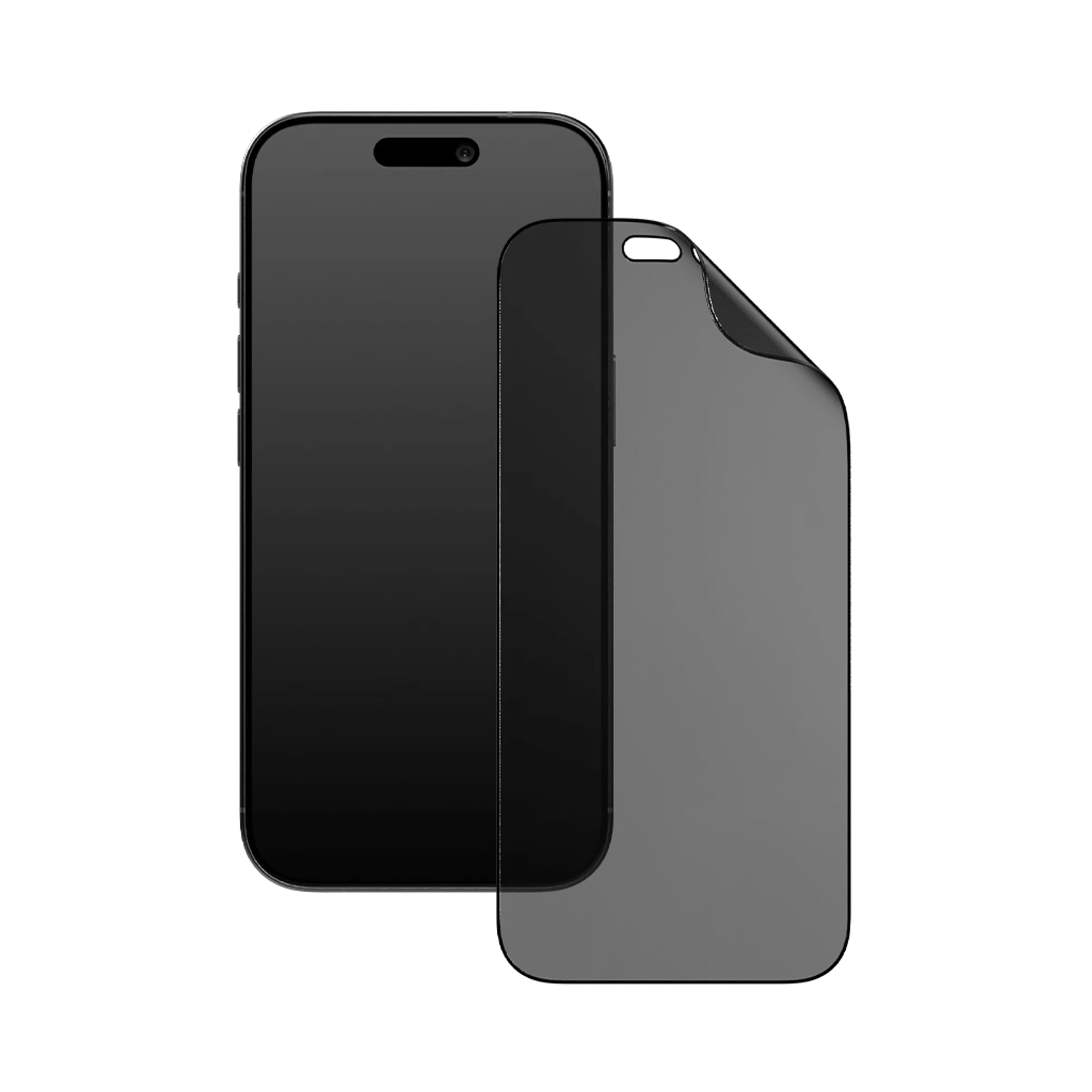 iPhone 17 Pro 3D Impact Screen PRO Bildschirmschutz