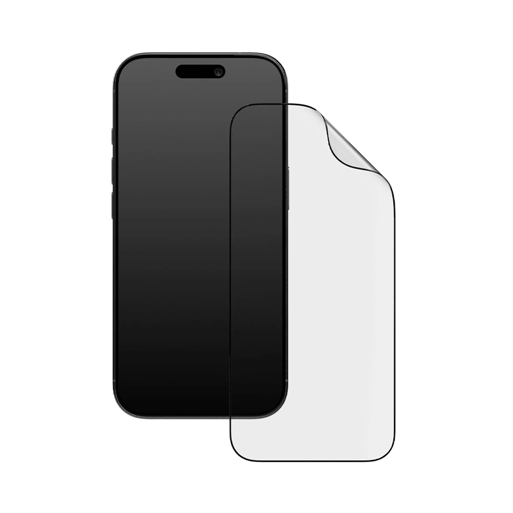 iPhone 17 Pro 3D Impact Screen PRO Bildschirmschutz - Image 5