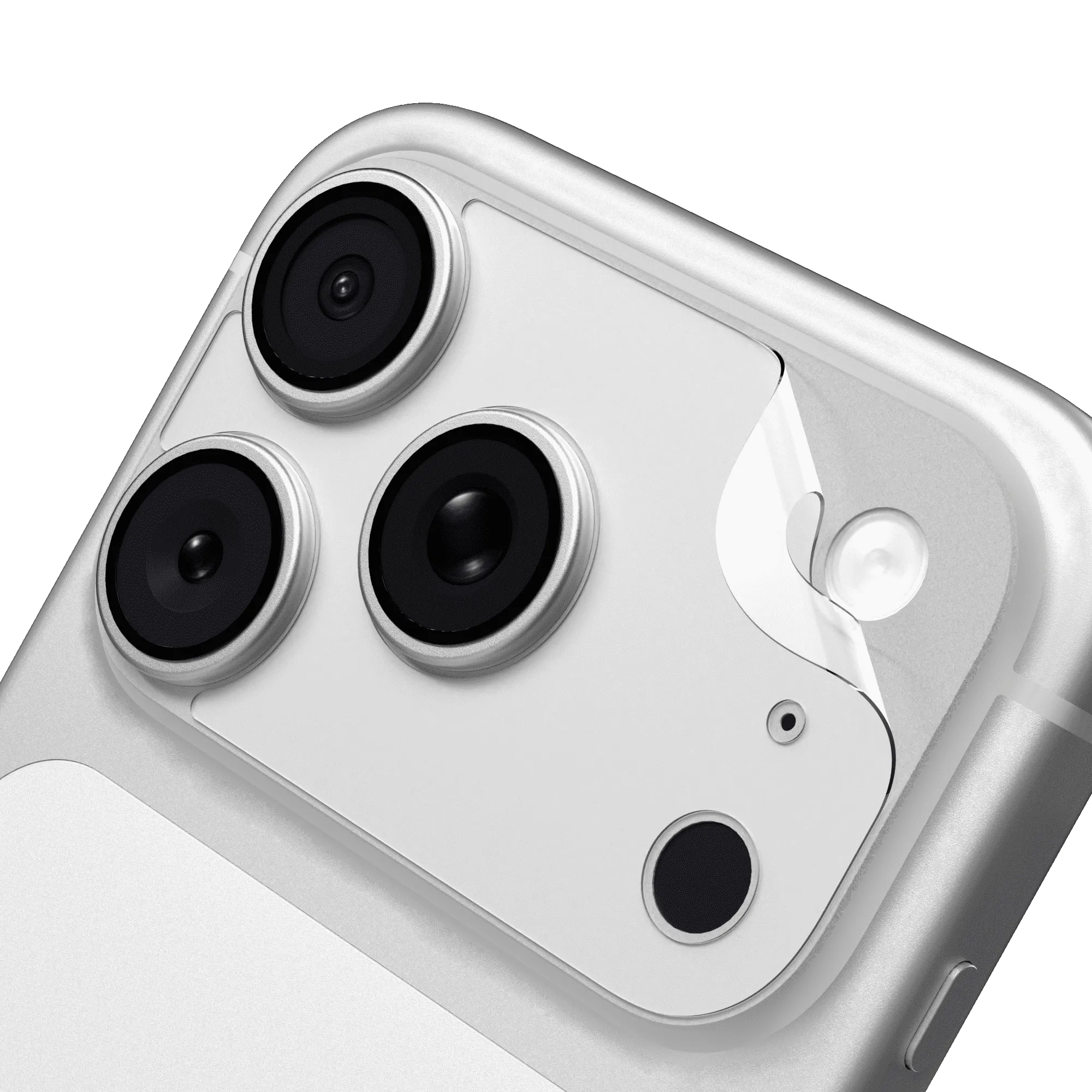 iPhone 17 Pro Kameramodul-Schutz