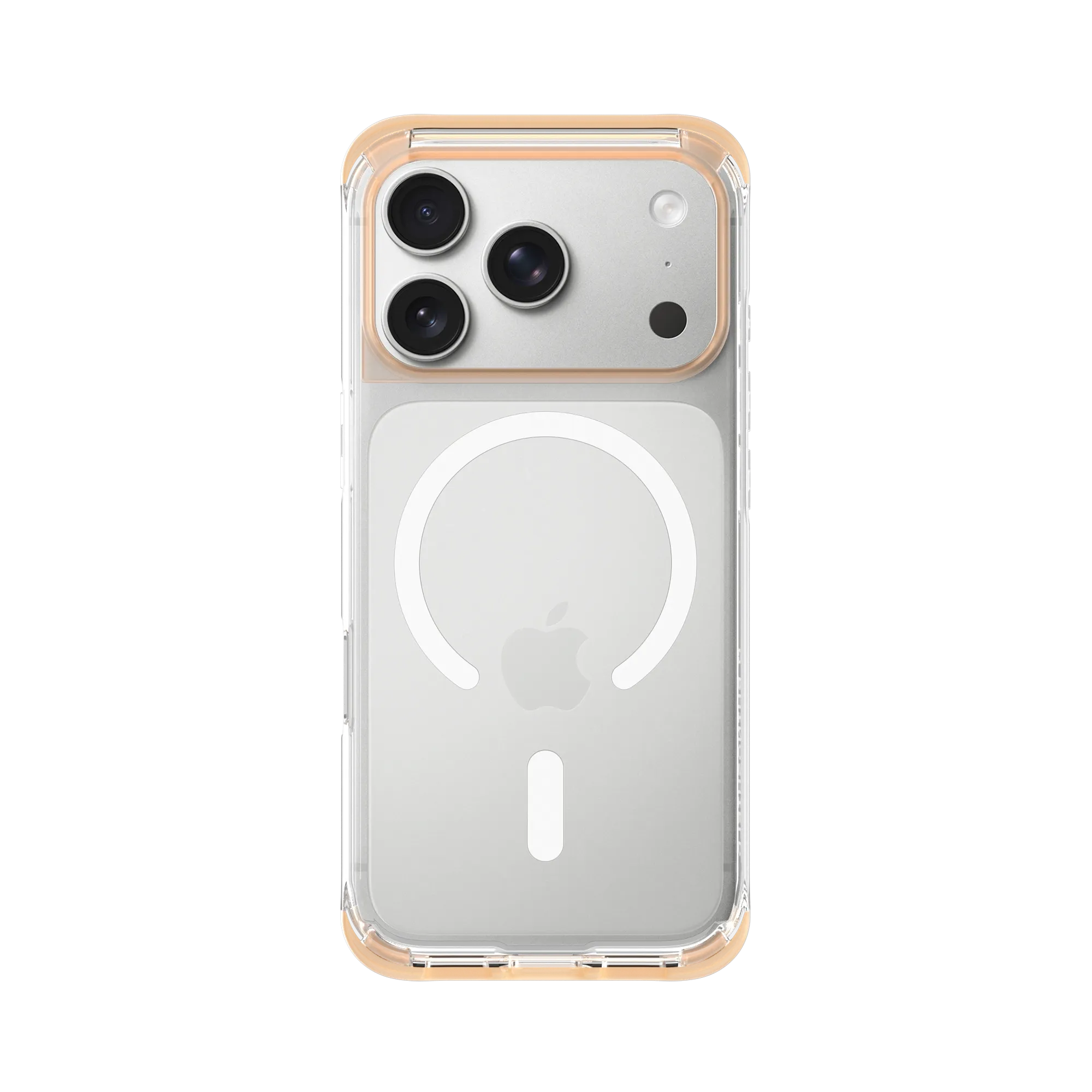 iPhone 17 Pro ClearX (MagSafe kompatibel) - Image 3