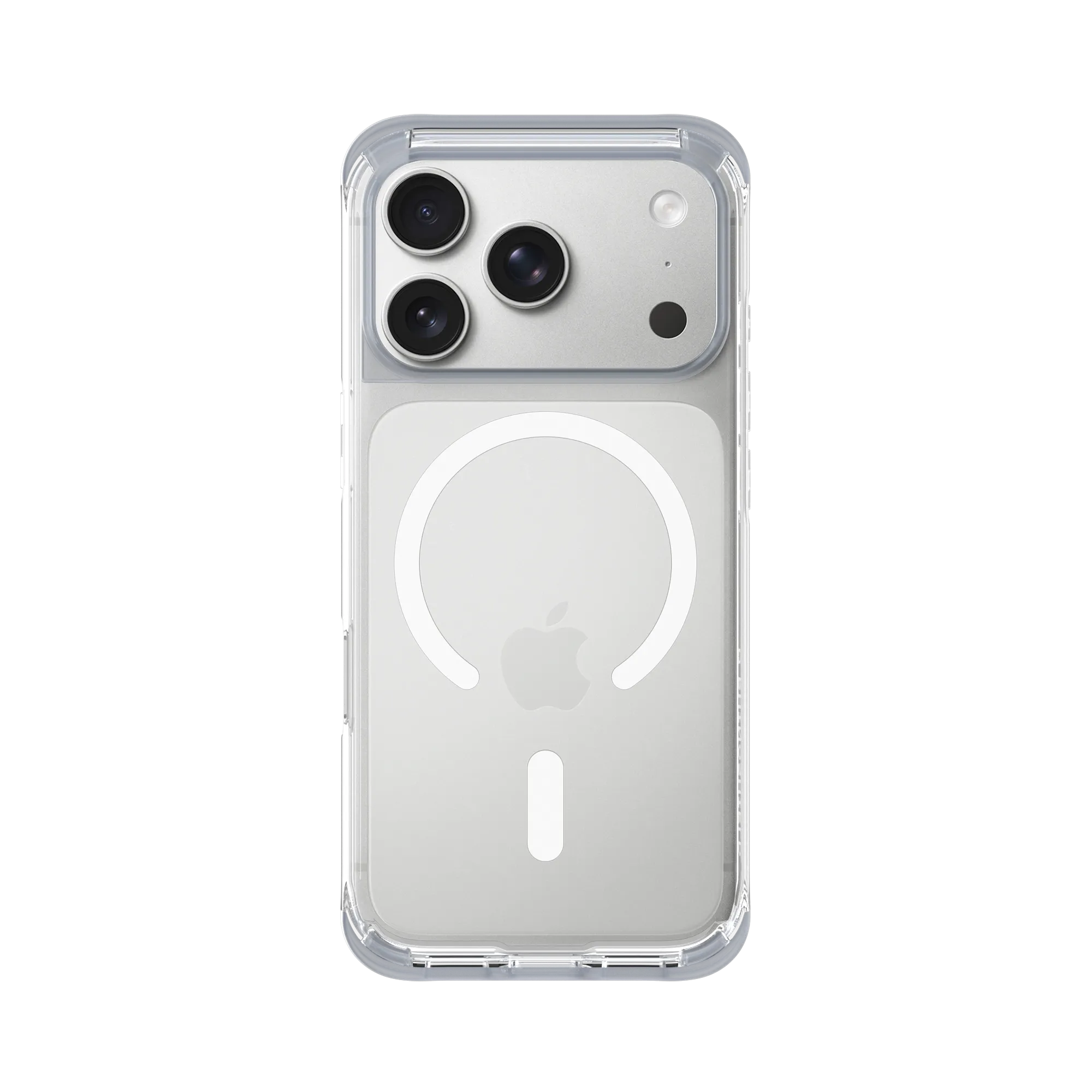 iPhone 17 Pro ClearX (MagSafe kompatibel) - Image 6
