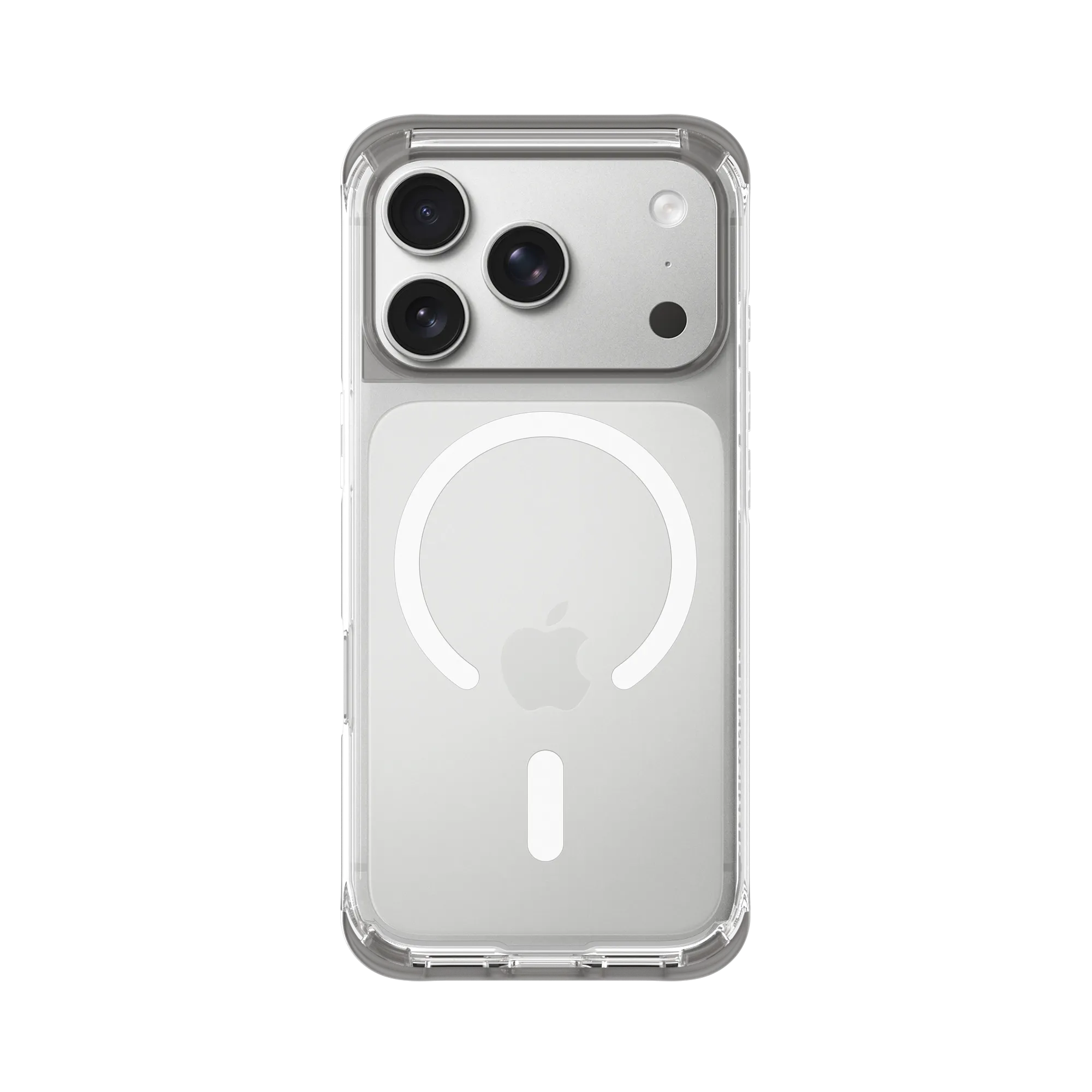 iPhone 17 Pro ClearX (MagSafe kompatibel) - Image 4