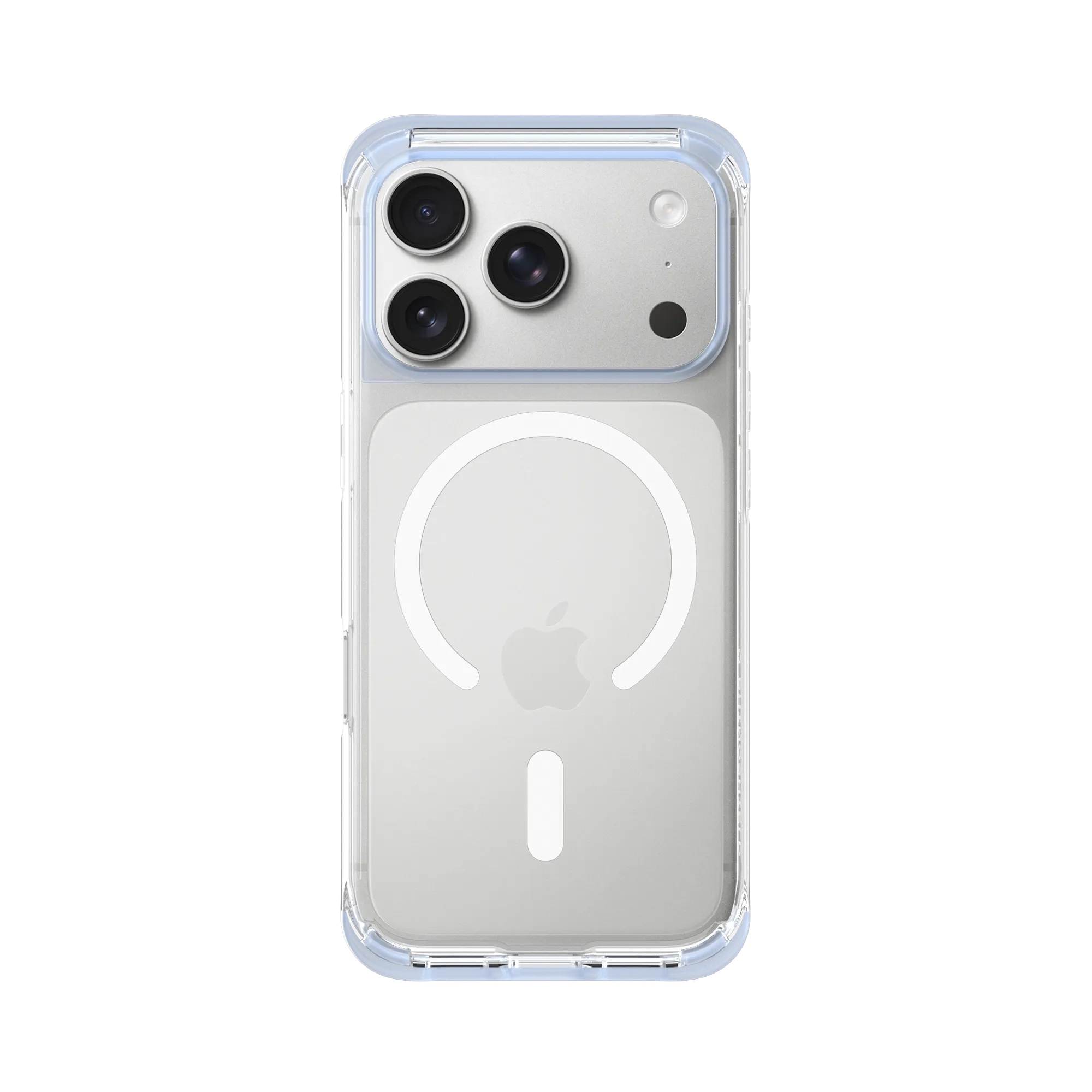 iPhone 17 Pro ClearX (MagSafe kompatibel) - Image 5