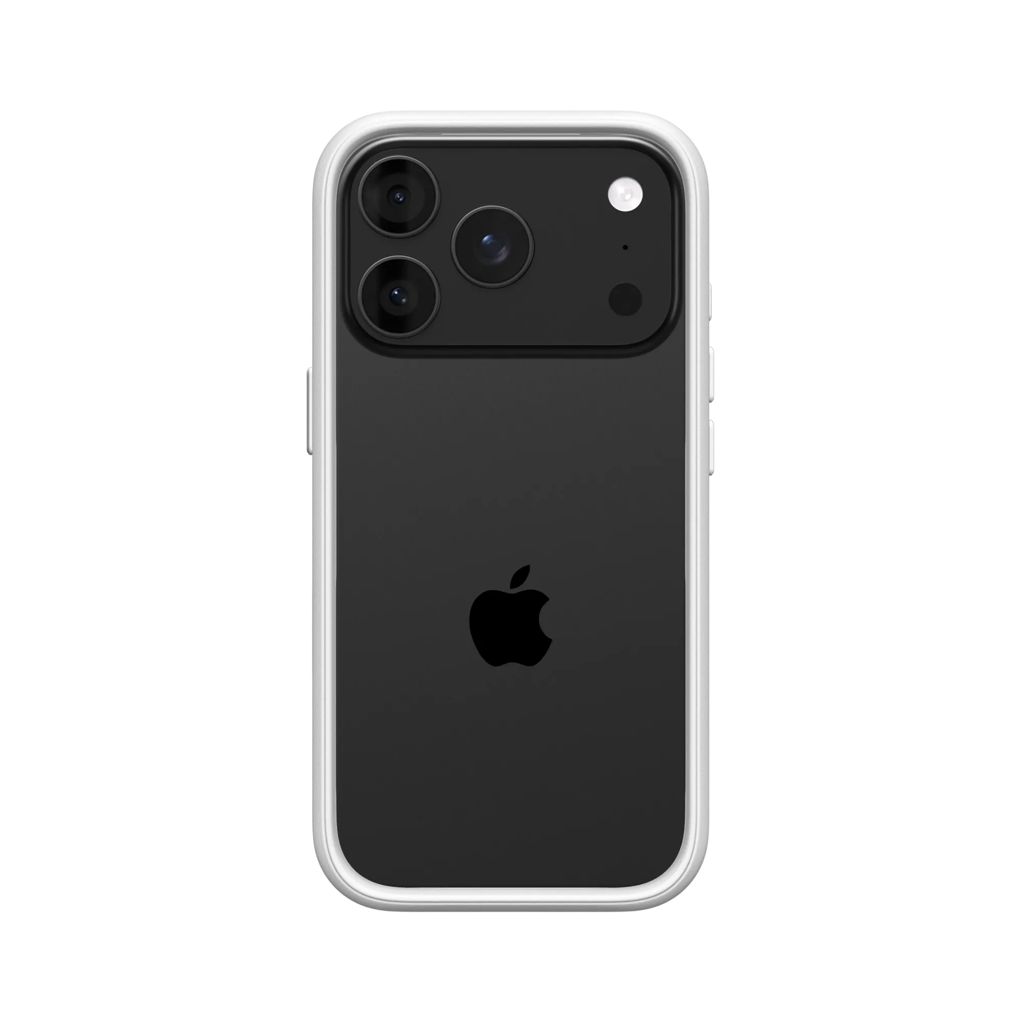 iPhone 17 Pro Mod NX – Bumper (mit Kamerataste)