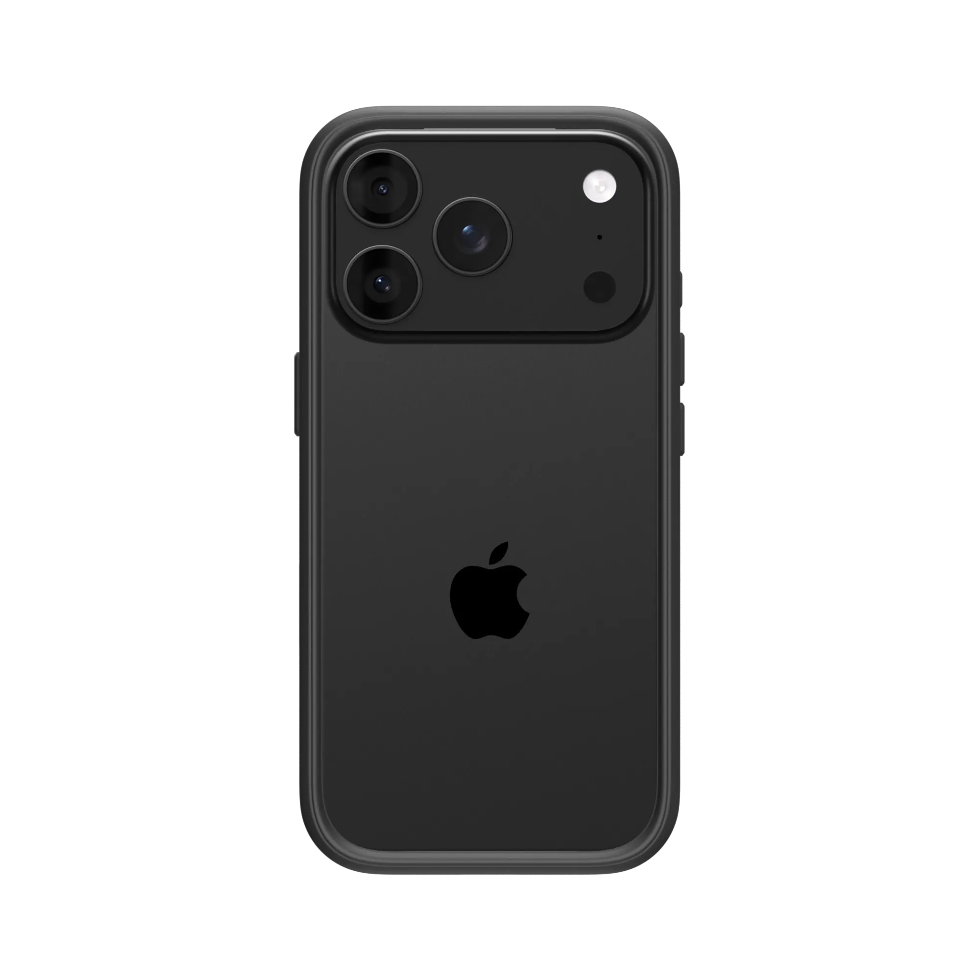 iPhone 17 Pro Mod NX – Bumper (mit Kamerataste) - Image 2
