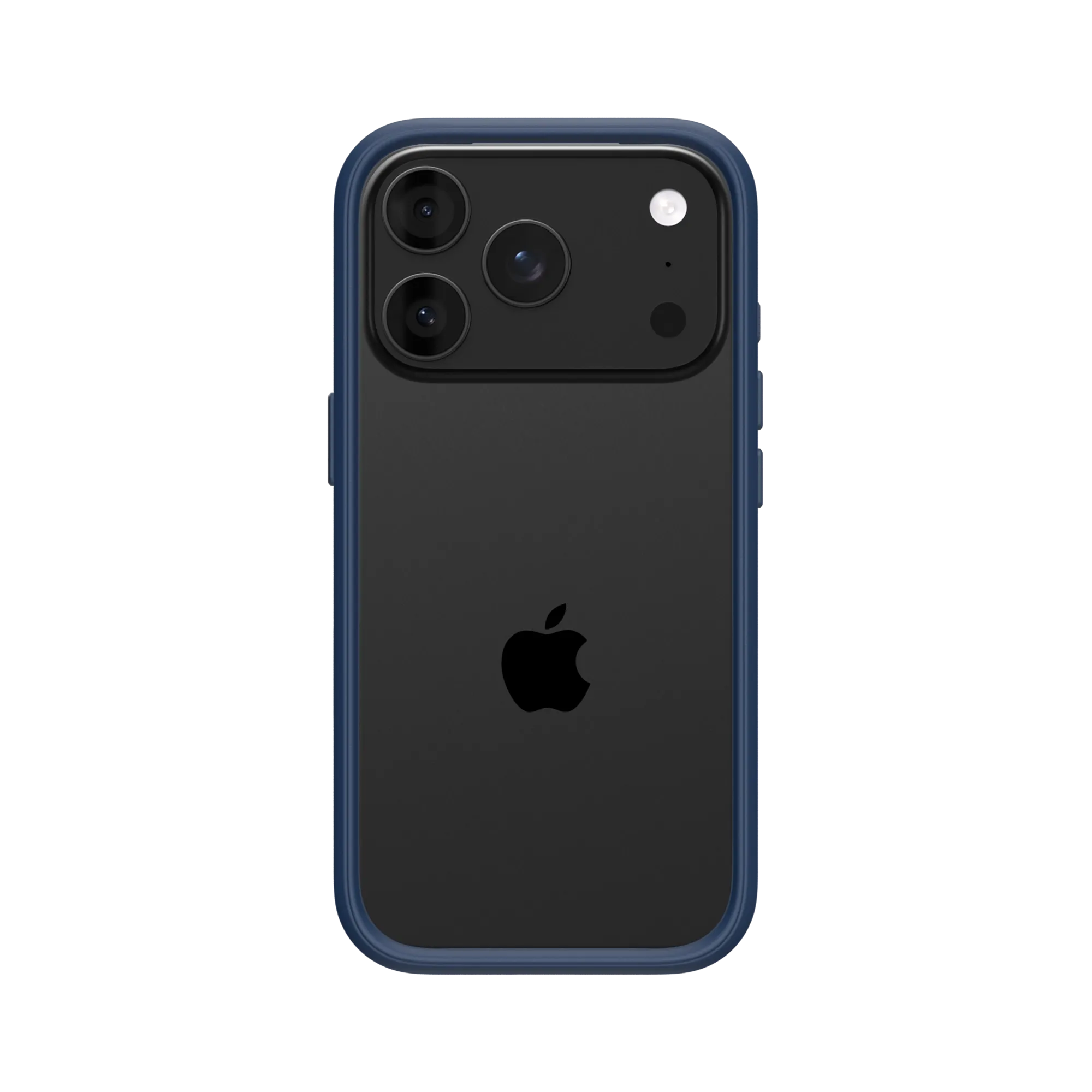 iPhone 17 Pro Mod NX – Bumper (mit Kamerataste) - Image 3