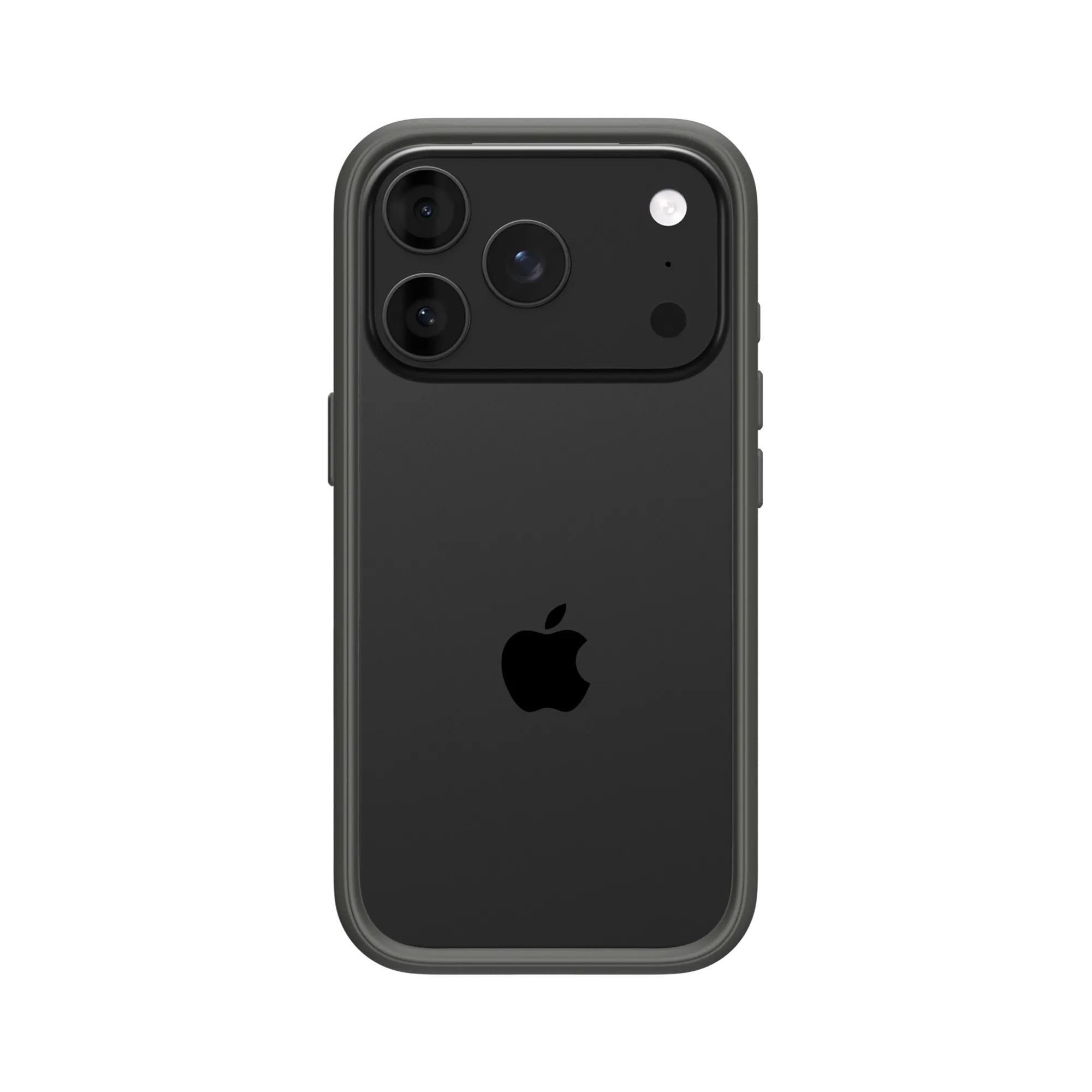 iPhone 17 Pro Mod NX – Bumper (mit Kamerataste) - Image 4