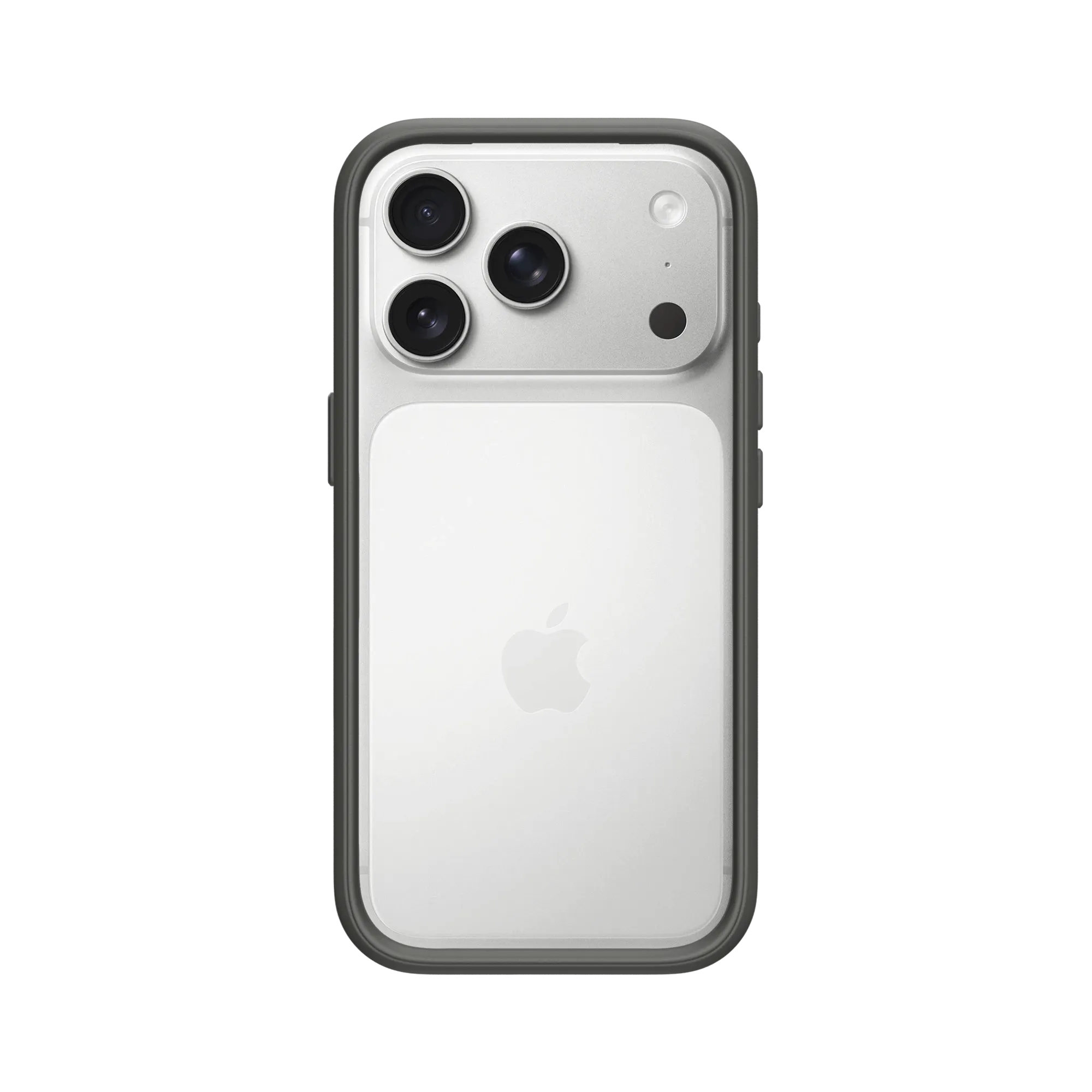 iPhone 17 Pro Mod NX – Bumper (mit Kamerataste) - Image 5