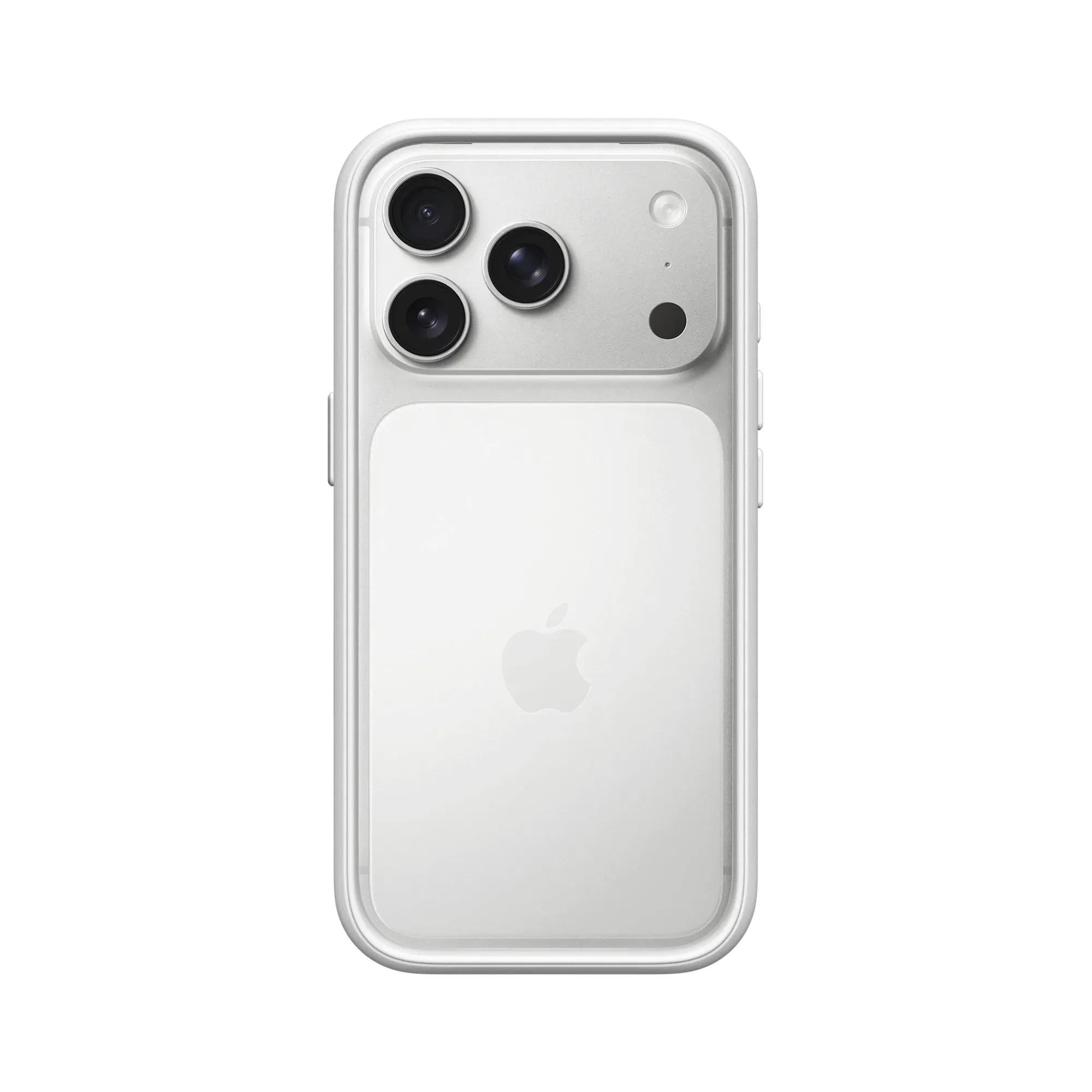 iPhone 17 Pro Mod NX – Bumper (mit Kamerataste) - Image 6